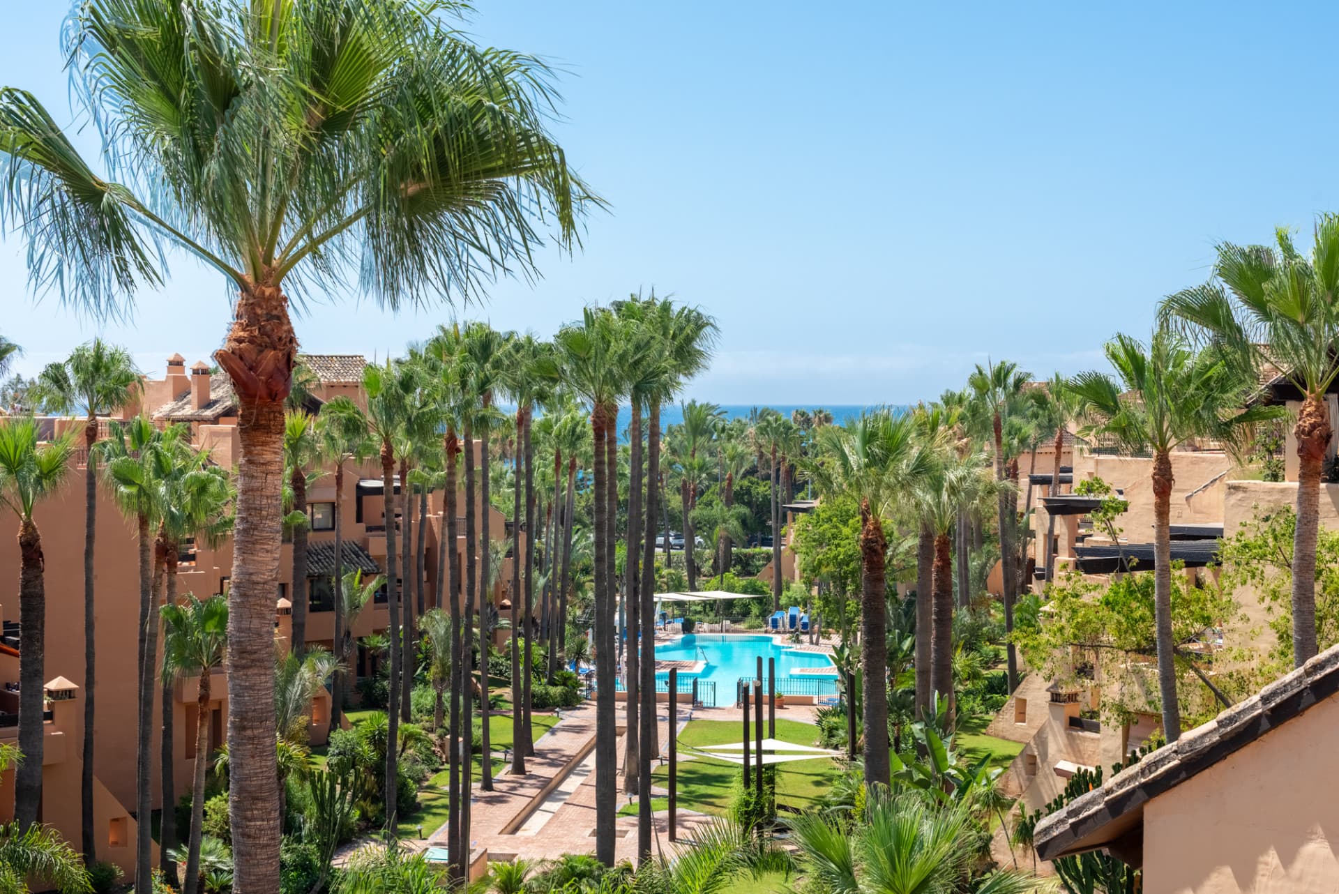 Beachfront Penthouse for Sale in Bahía Alcántara, San Pedro