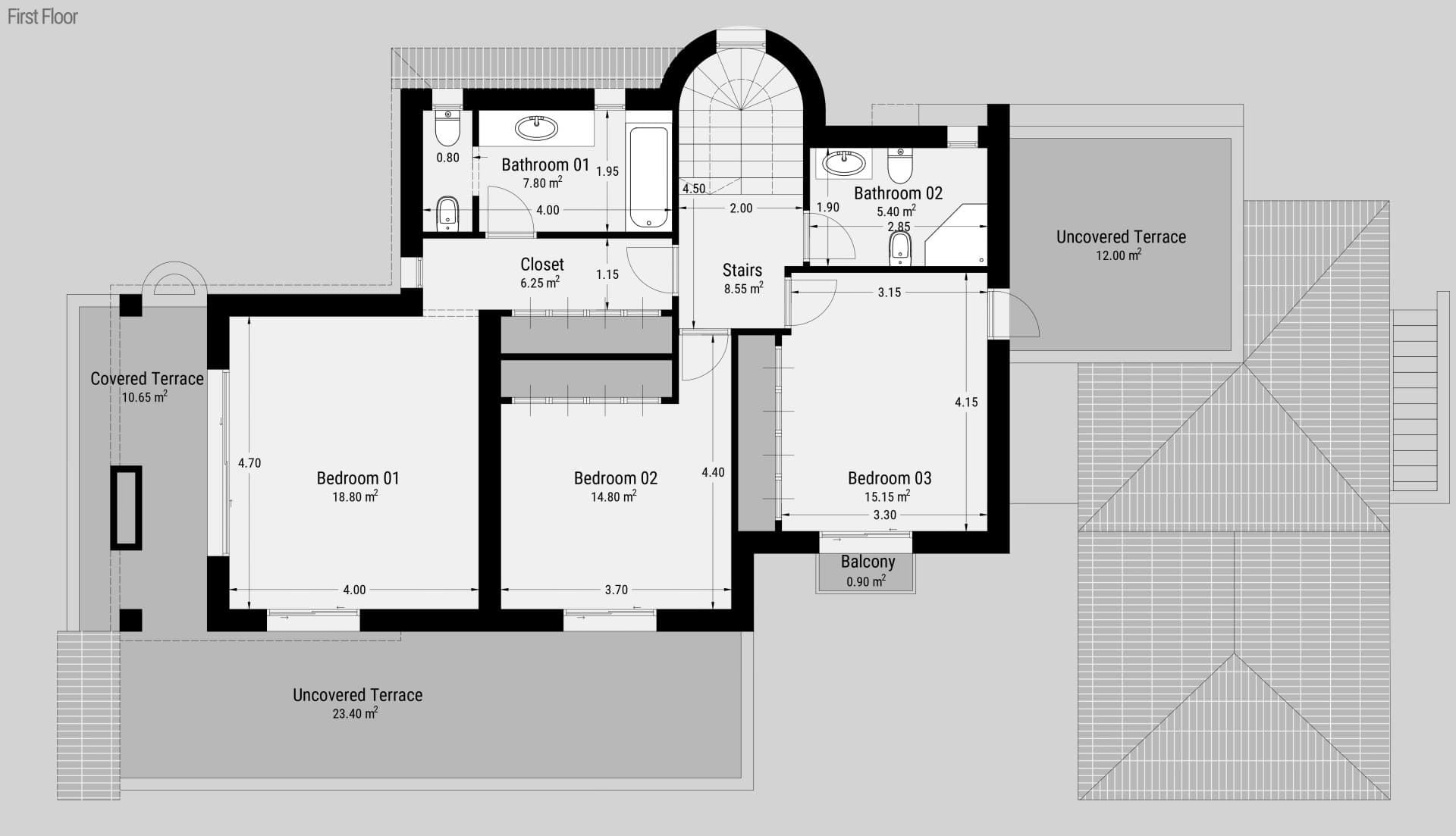 Panoramic Sea View Villa for Sale Next to Atalaya Golf – GREAT OPPORTUNITY