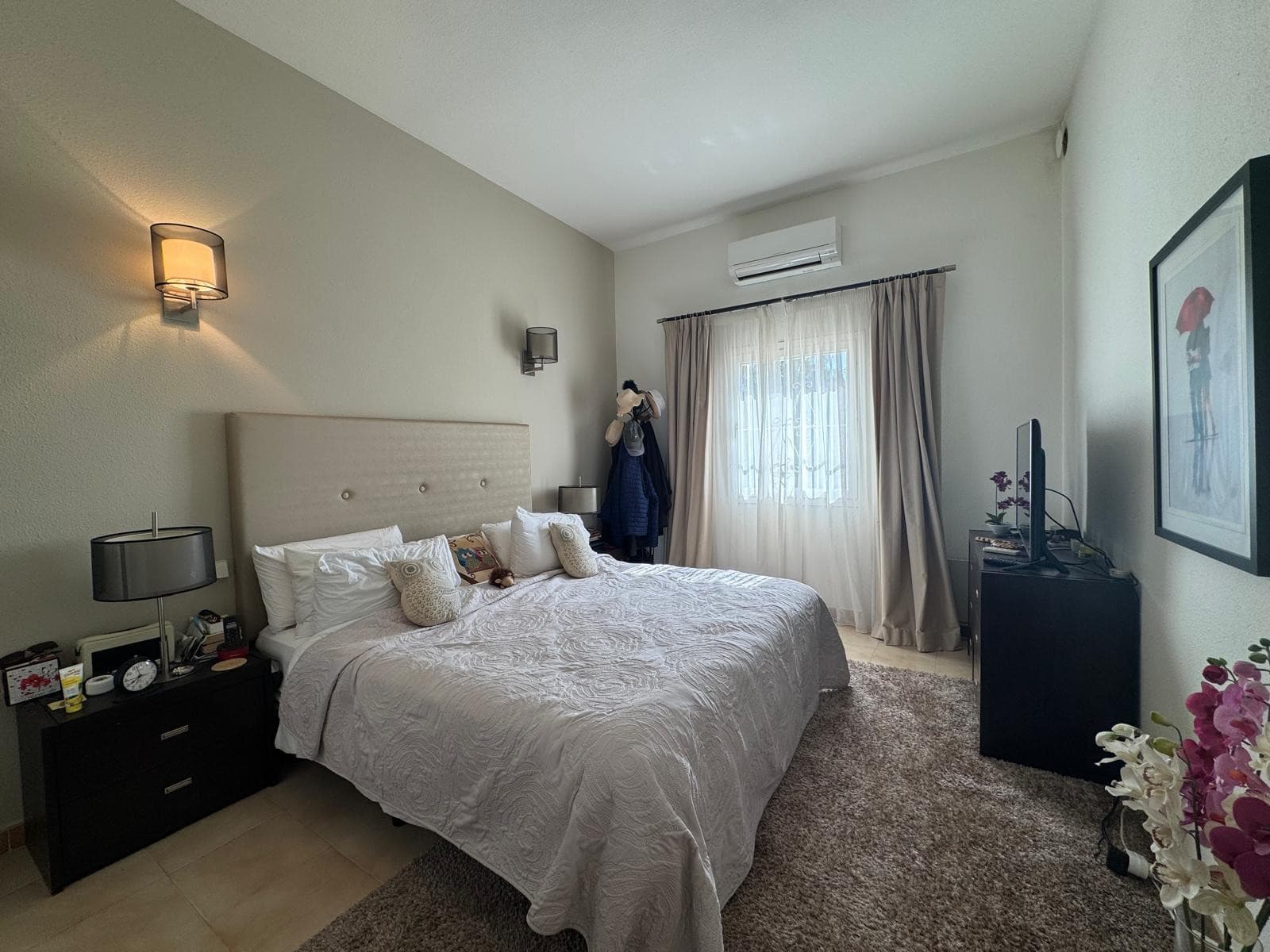 Sunny Ground Floor Apartment in Nordic Royal Club – Serviced Living on the New Golden Mile