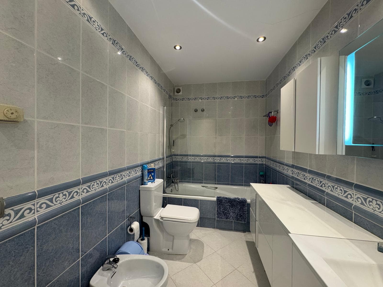 Sunny Ground Floor Apartment in Nordic Royal Club – Serviced Living on the New Golden Mile