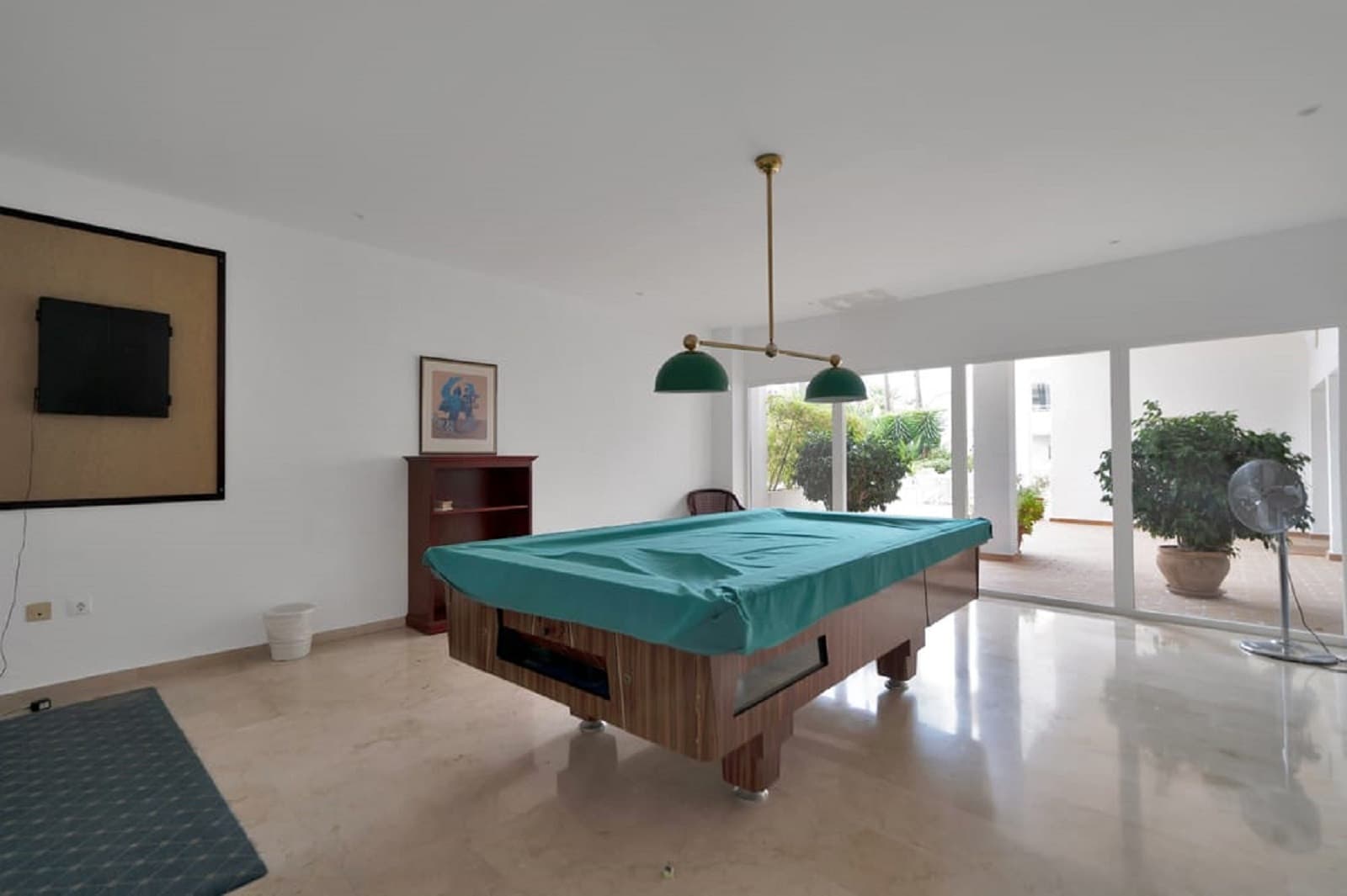Sunny Ground Floor Apartment in Nordic Royal Club – Serviced Living on the New Golden Mile