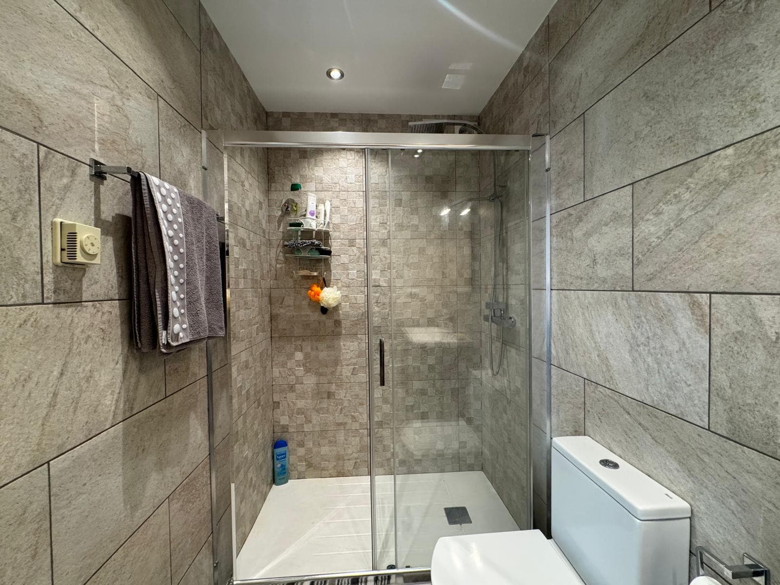 Sunny Ground Floor Apartment in Nordic Royal Club – Serviced Living on the New Golden Mile