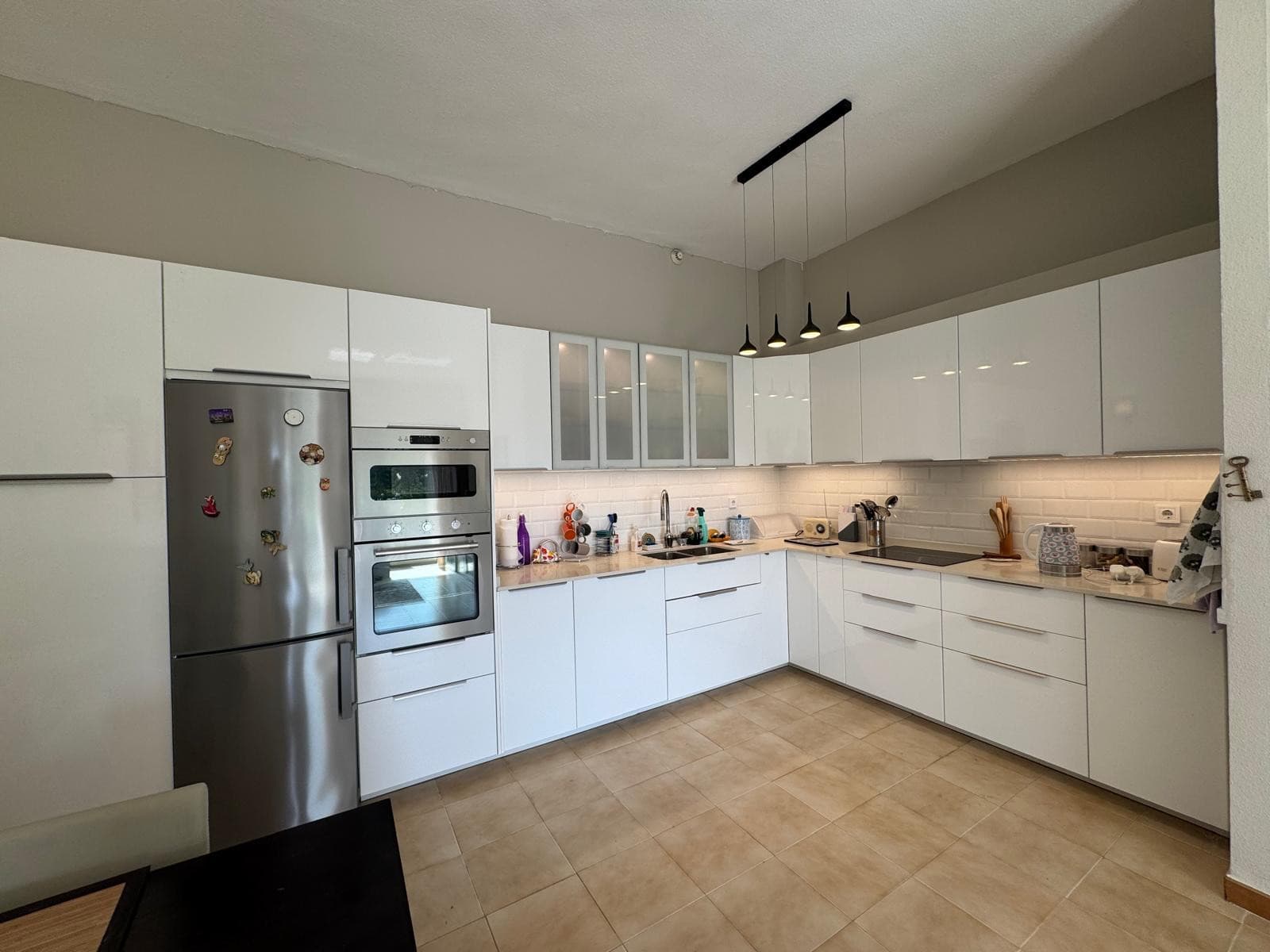 Sunny Ground Floor Apartment in Nordic Royal Club – Serviced Living on the New Golden Mile