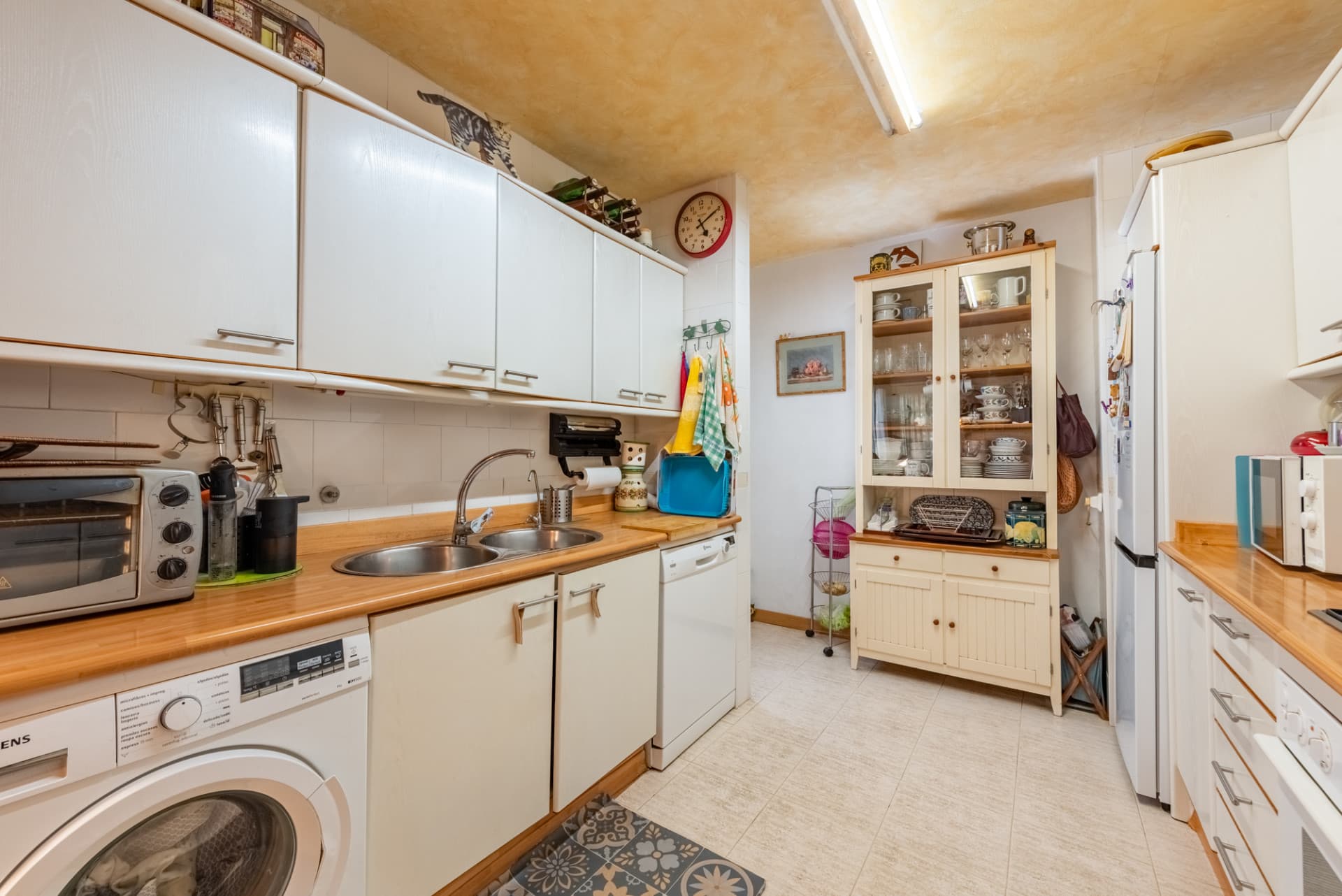 Corner Townhouse with Exceptional Private Garden on the New Golden Mile, Estepona