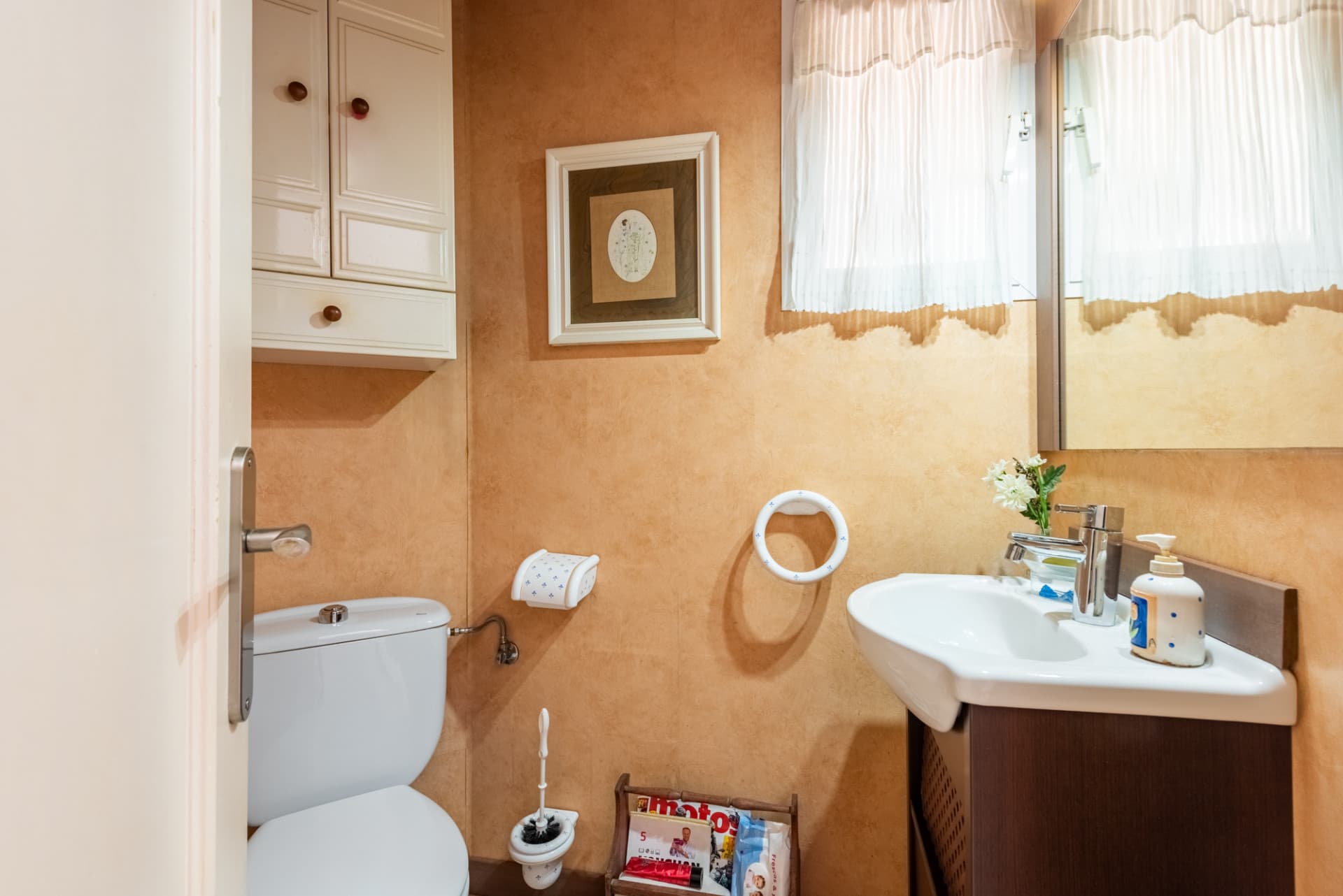 Corner Townhouse with Exceptional Private Garden on the New Golden Mile, Estepona