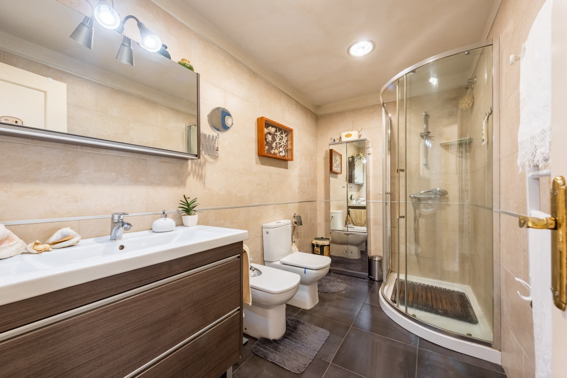 Corner Townhouse with Exceptional Private Garden on the New Golden Mile, Estepona