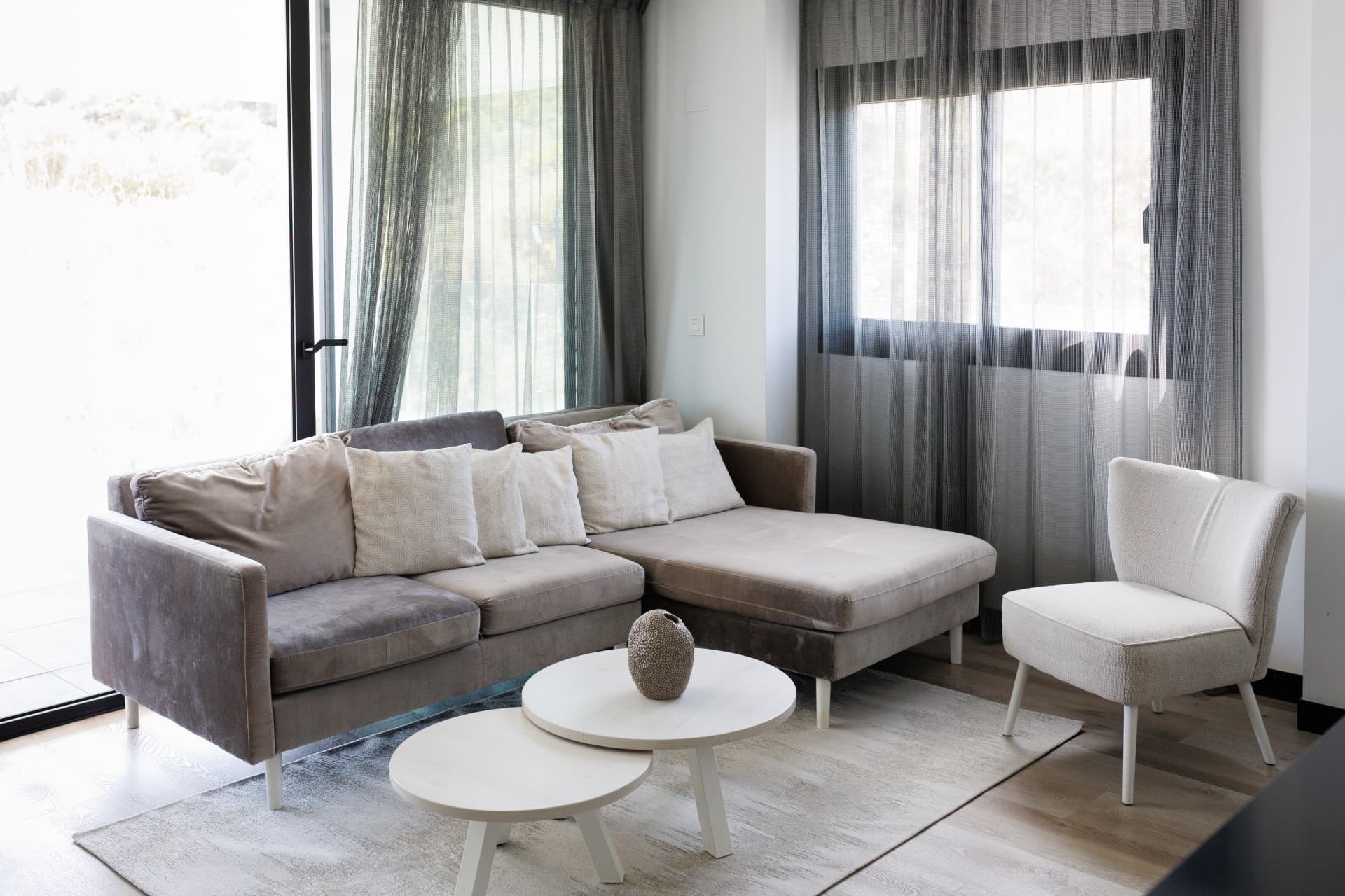 3 bedroom appartment Mijas, Hipodromo, Hacienda El Sueno