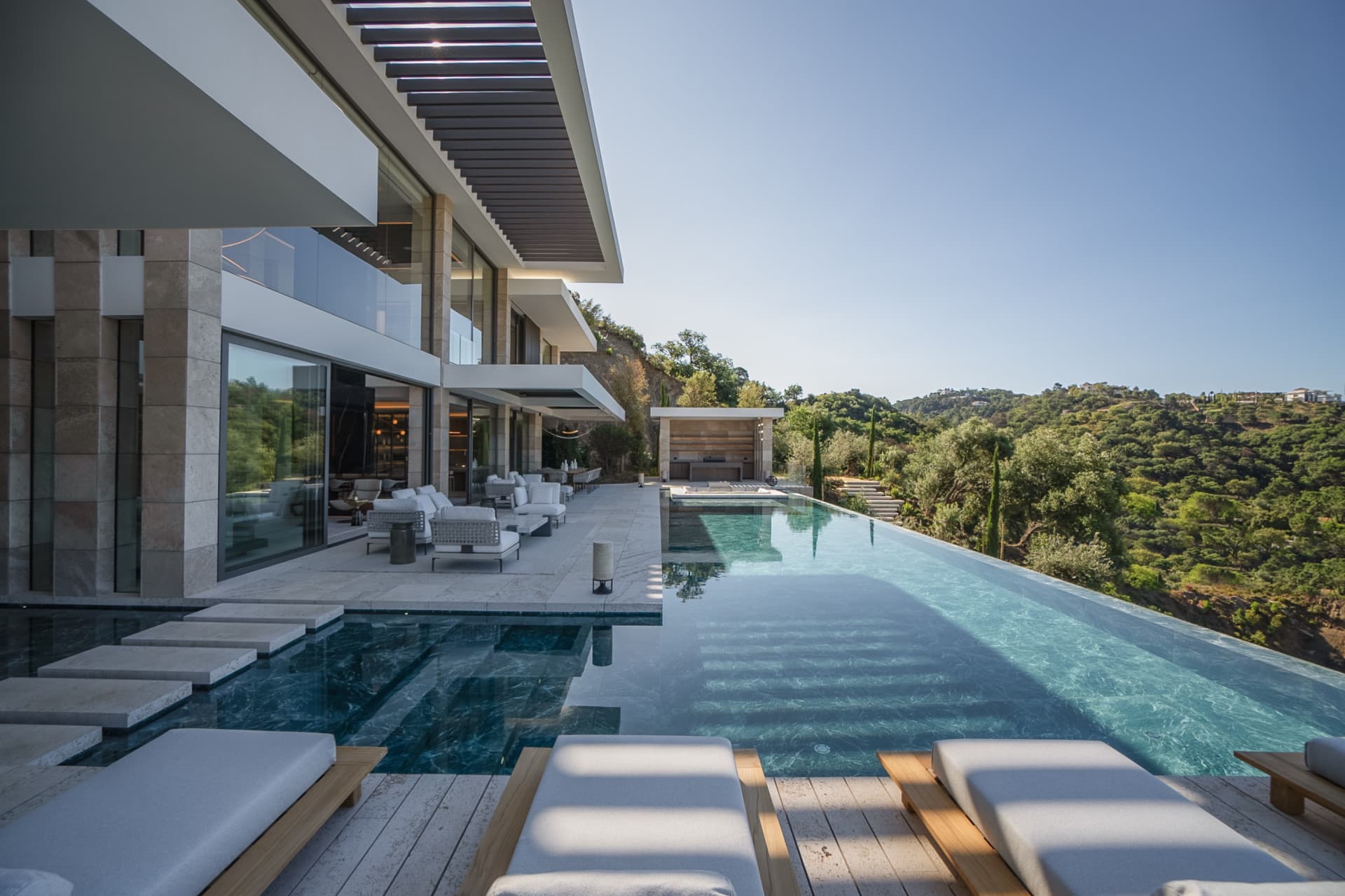 La Zagaleta Modern Project