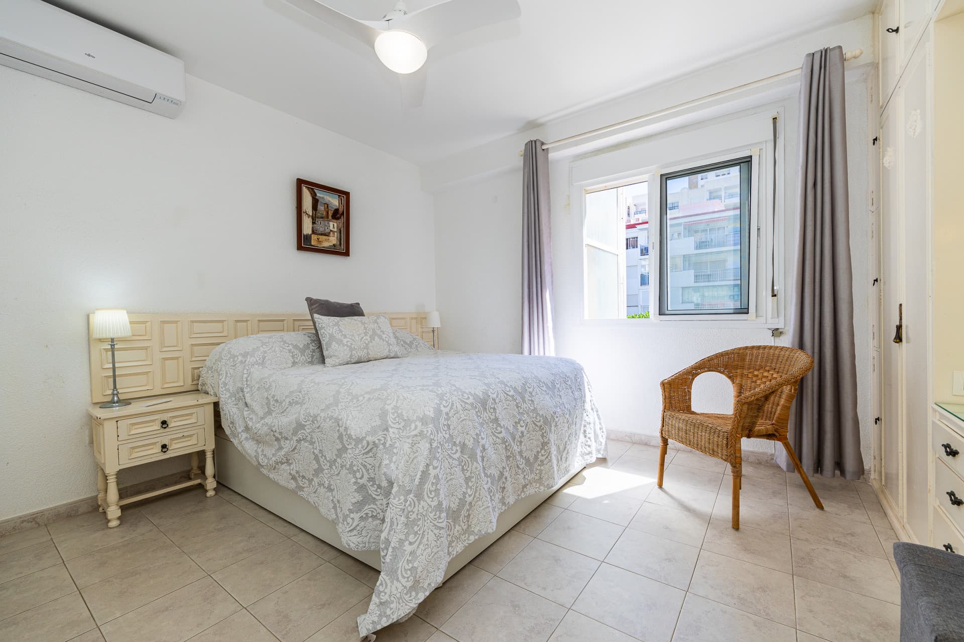 Front Line Beach Apartment- Fuengirola