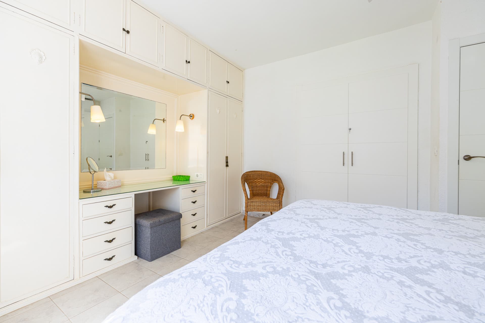 Front Line Beach Apartment- Fuengirola