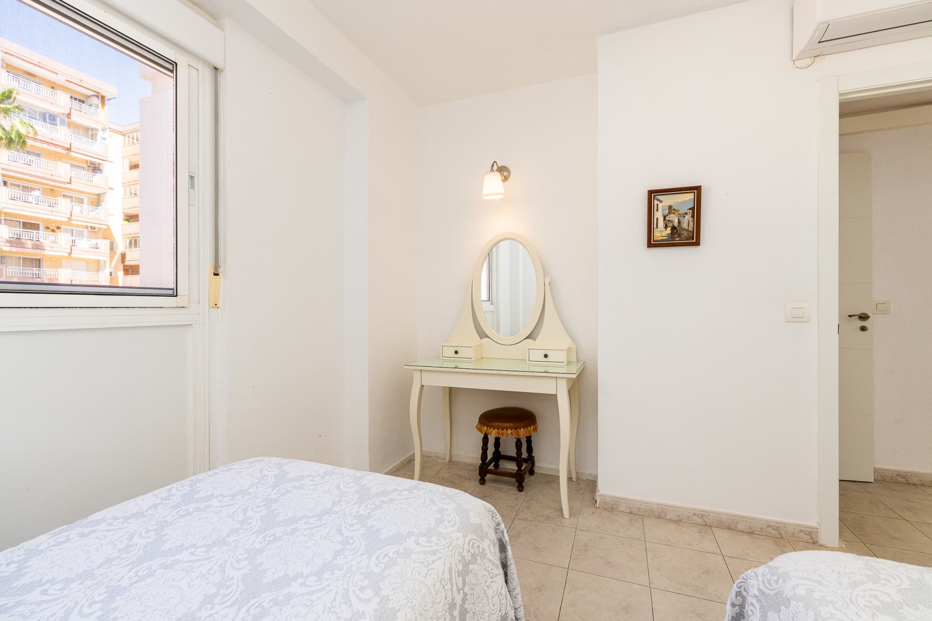 Front Line Beach Apartment- Fuengirola