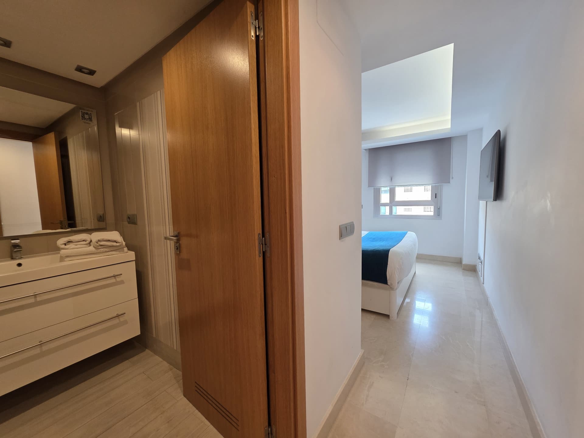 Ático Dúplex en Venta en San Pedro Playa con Gran Solárium y Parking