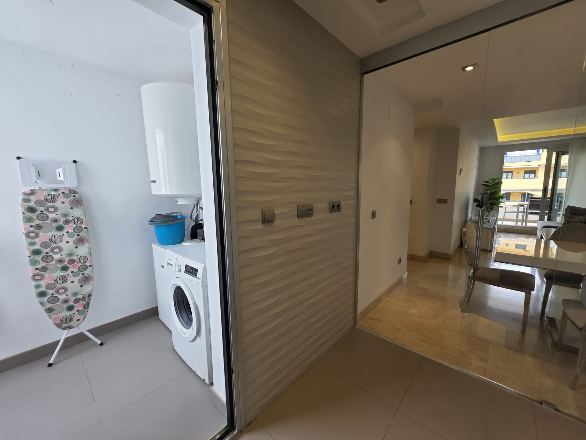 Ático Dúplex en Venta en San Pedro Playa con Gran Solárium y Parking