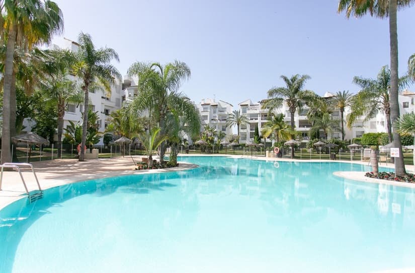 ALQUILER VACACIONAL EN COSTALITA – A UN PASO DE LA PLAYA