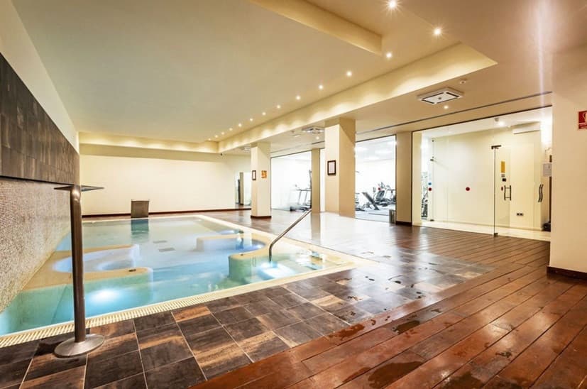 Exquisite Ground Floor Apartment in Benatalaya