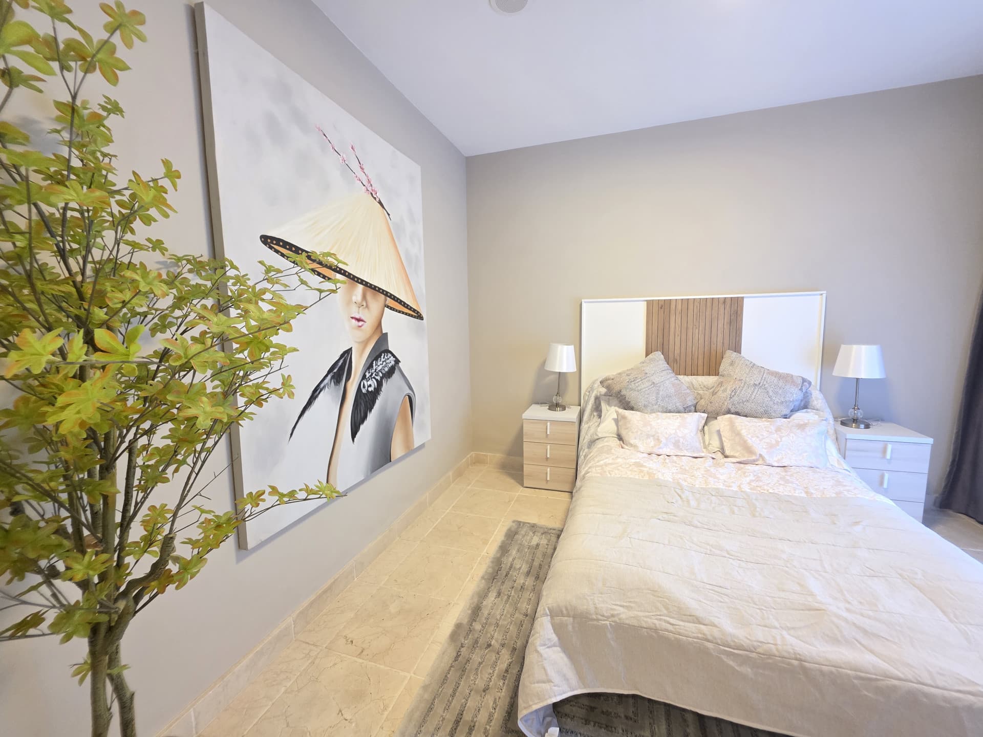 Exquisite Ground Floor Apartment in Benatalaya