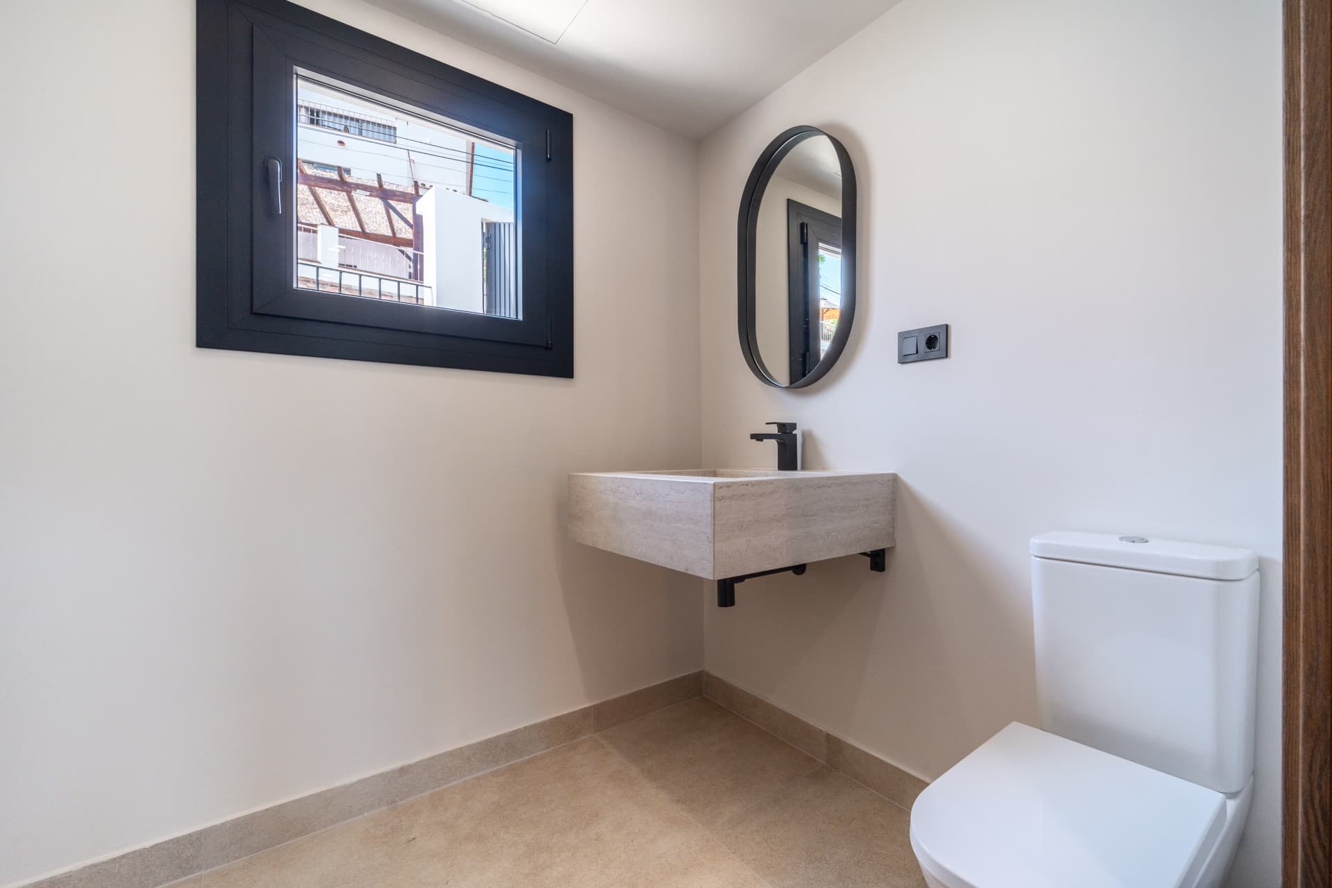 Fully Renovated Luxury Villa ideally located within a short walk to La Cala centre , Beach & Golf