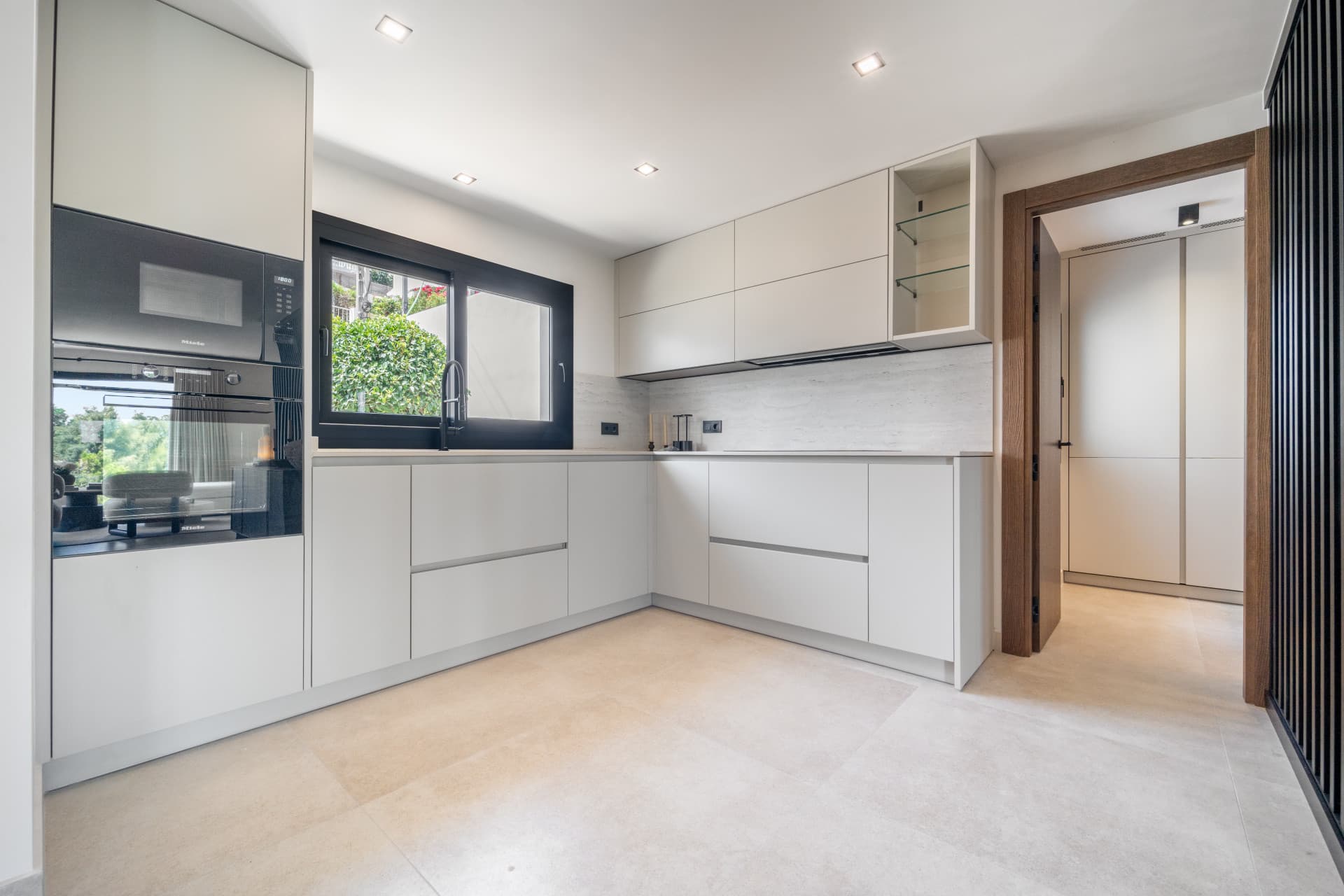 Fully Renovated Luxury Villa ideally located within a short walk to La Cala centre , Beach & Golf
