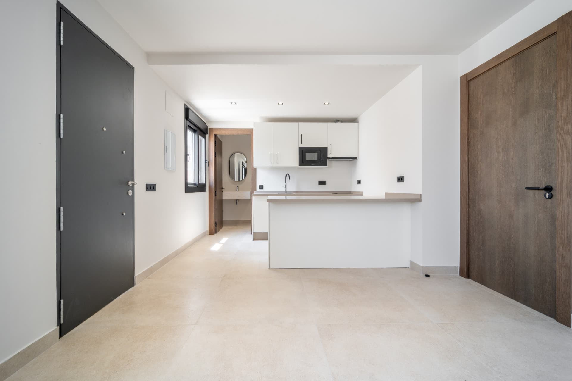 Fully Renovated Luxury Villa ideally located within a short walk to La Cala centre , Beach & Golf