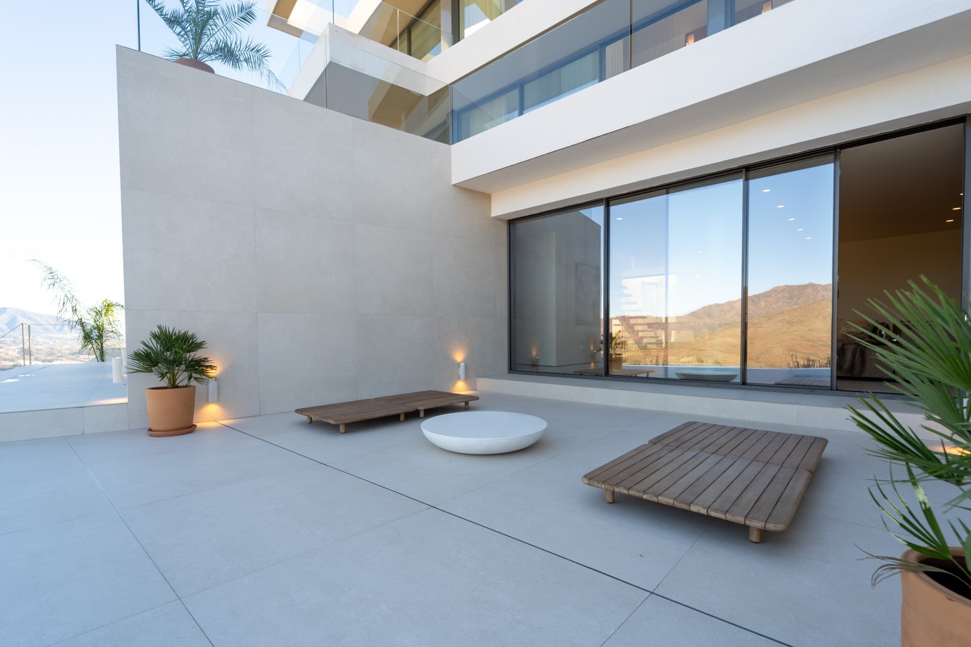 Exklusiv Lyxvilla i La Cala Golf Resort, Mijas Costa