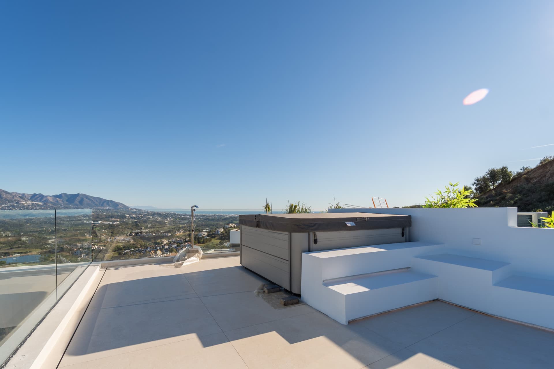 Exklusiv Lyxvilla i La Cala Golf Resort, Mijas Costa