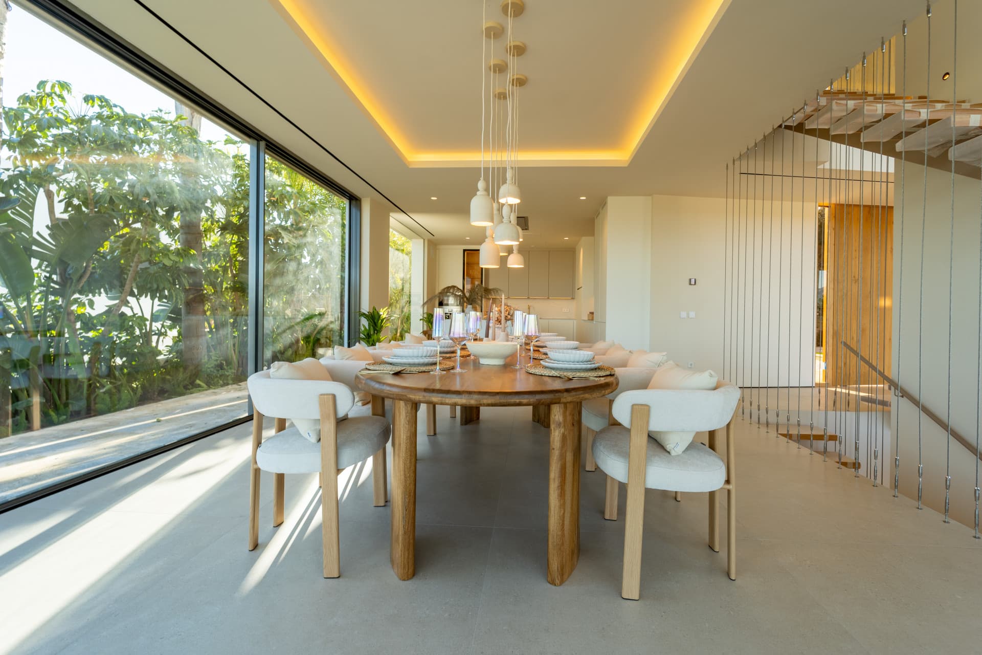 Exklusiv Lyxvilla i La Cala Golf Resort, Mijas Costa