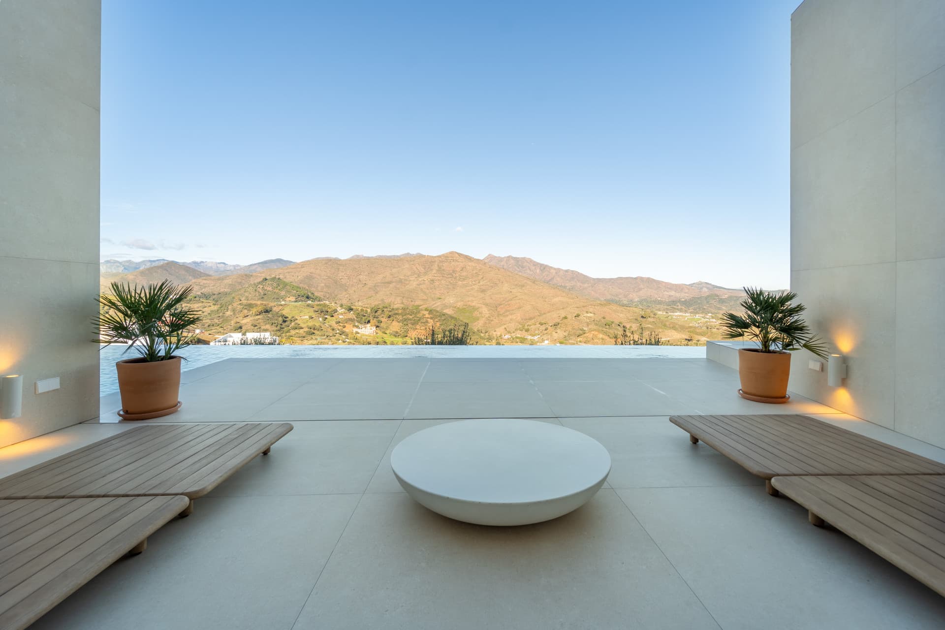 Exklusiv Lyxvilla i La Cala Golf Resort, Mijas Costa