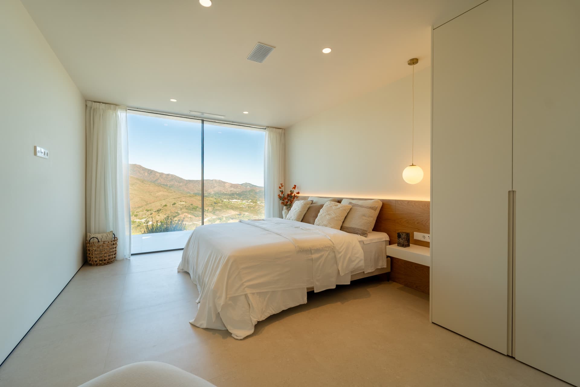 Exklusiv Lyxvilla i La Cala Golf Resort, Mijas Costa