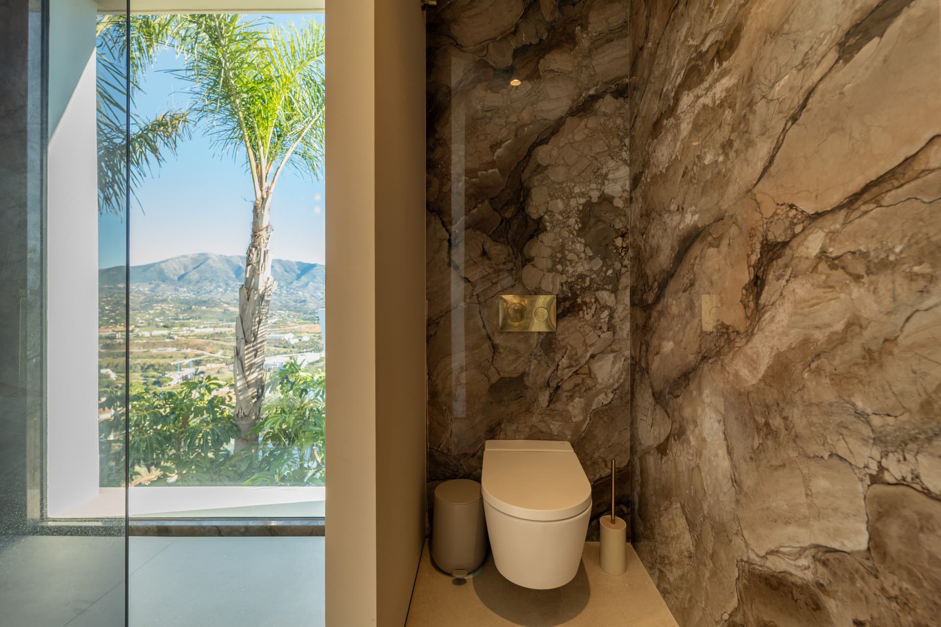 Exklusiv Lyxvilla i La Cala Golf Resort, Mijas Costa