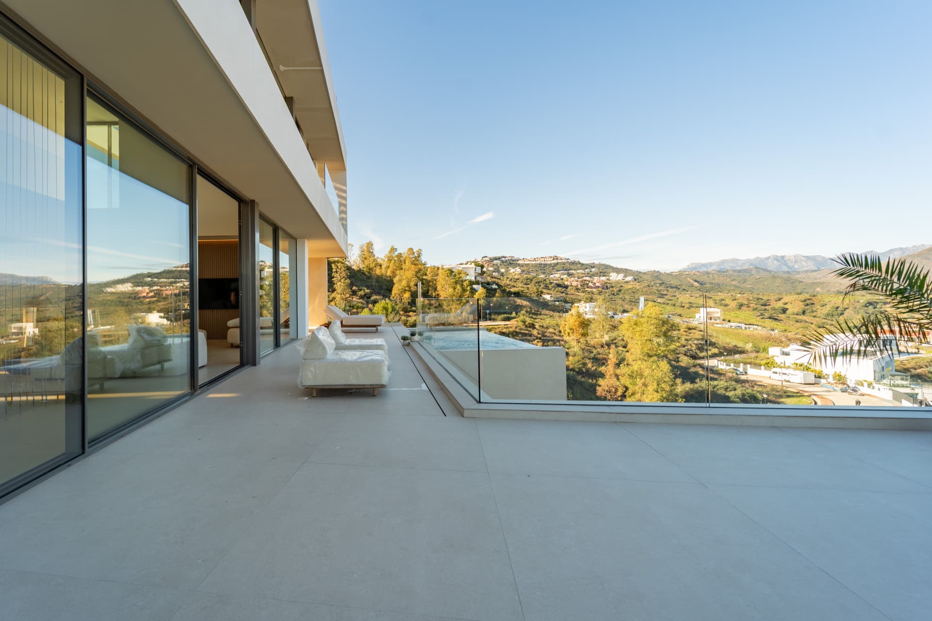 Exklusiv Lyxvilla i La Cala Golf Resort, Mijas Costa