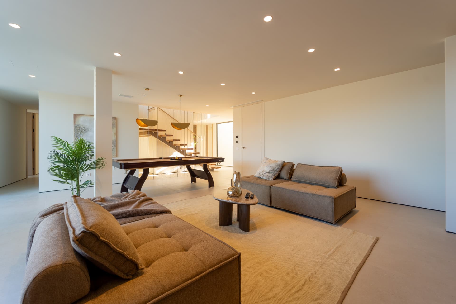 Exklusiv Lyxvilla i La Cala Golf Resort, Mijas Costa