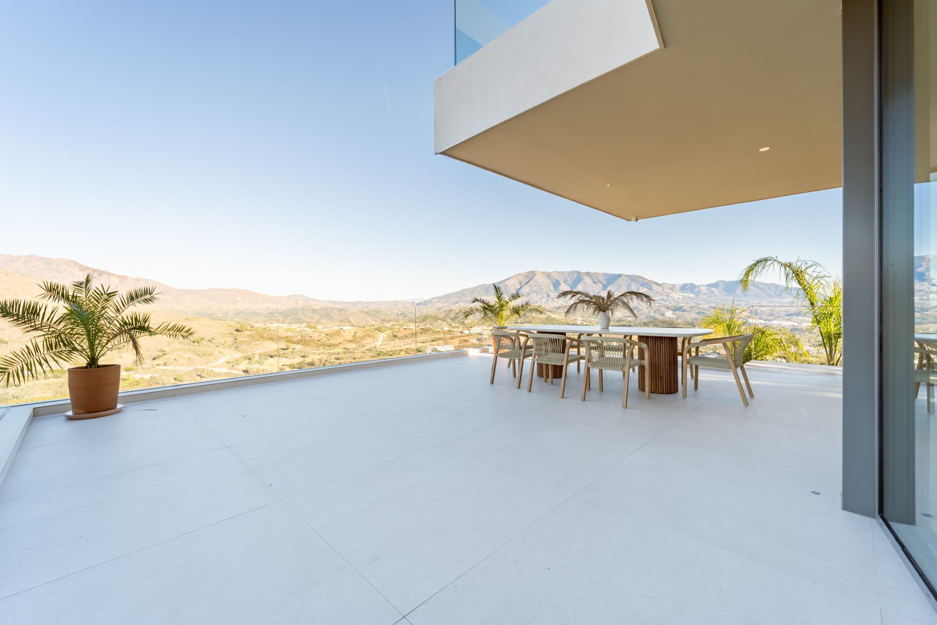 Exklusiv Lyxvilla i La Cala Golf Resort, Mijas Costa