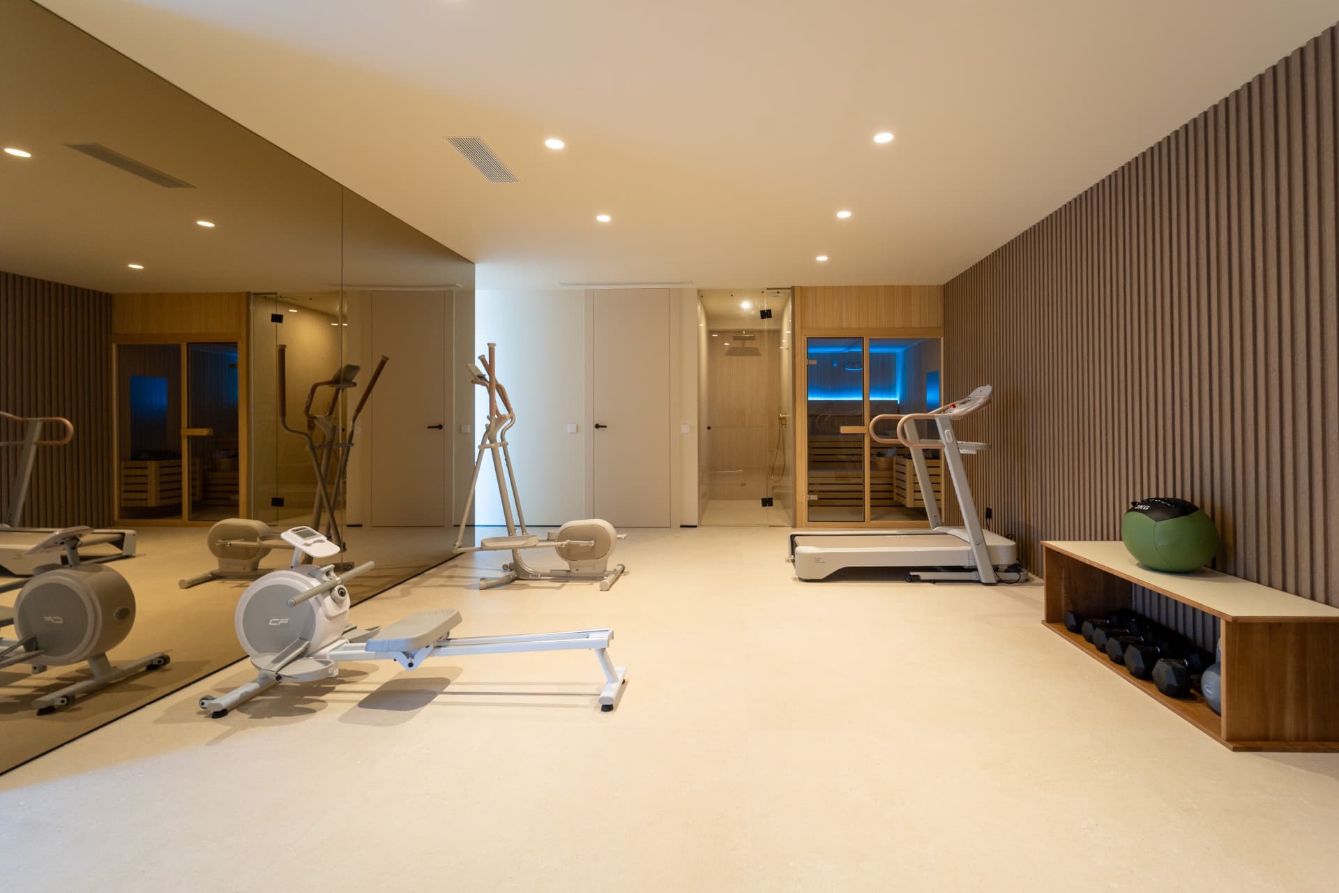 Exklusiv Lyxvilla i La Cala Golf Resort, Mijas Costa