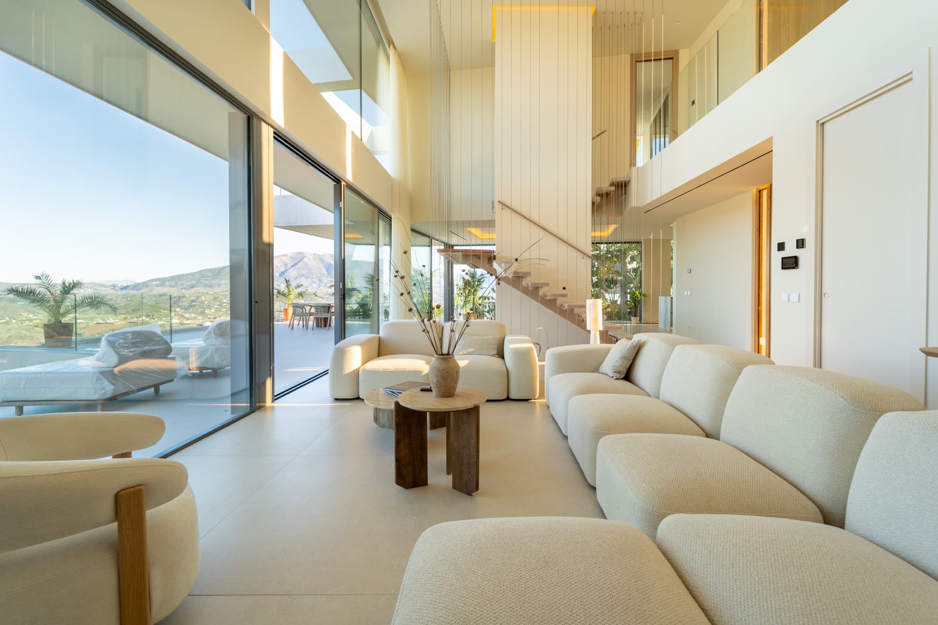 Exklusiv Lyxvilla i La Cala Golf Resort, Mijas Costa