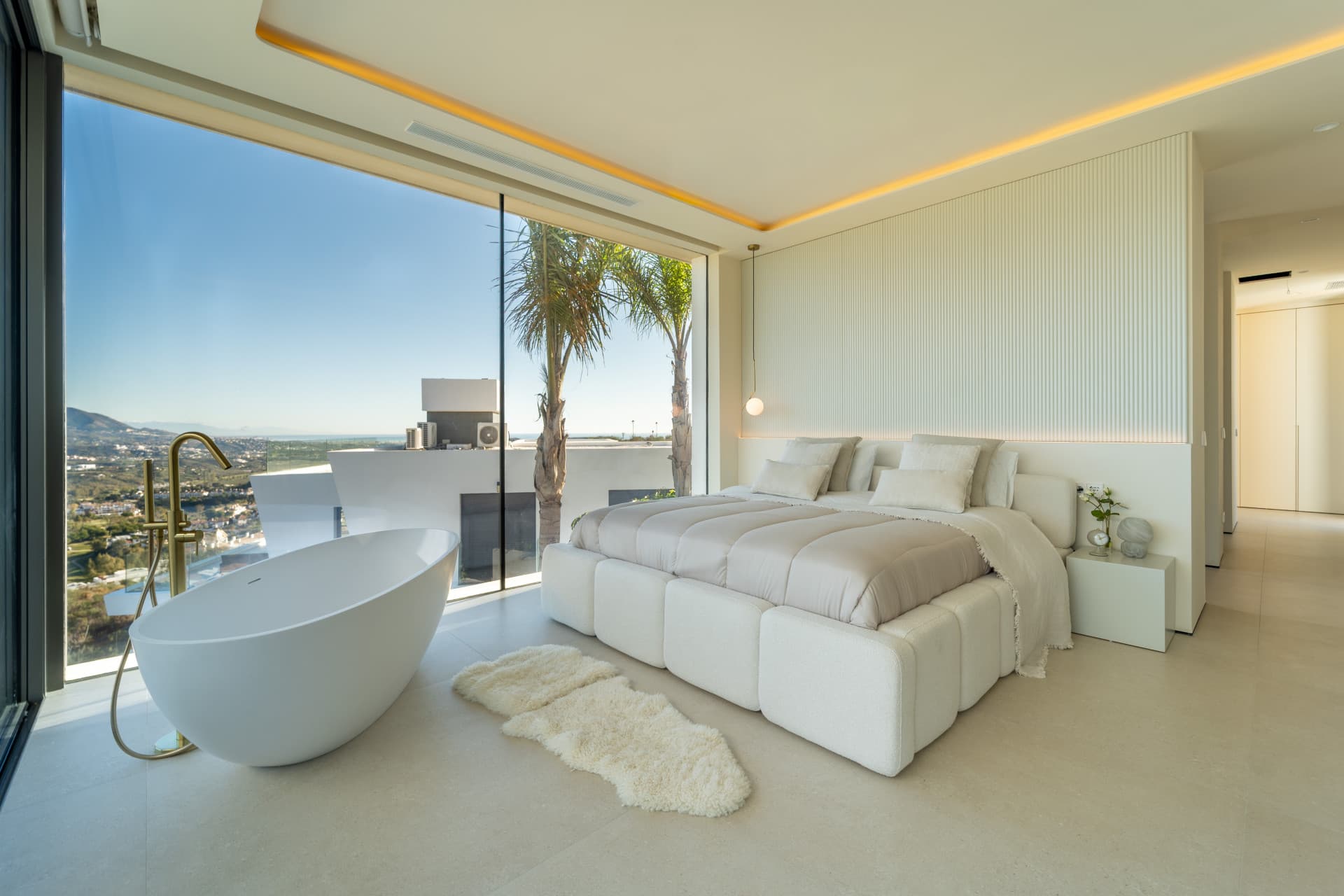 Exklusiv Lyxvilla i La Cala Golf Resort, Mijas Costa