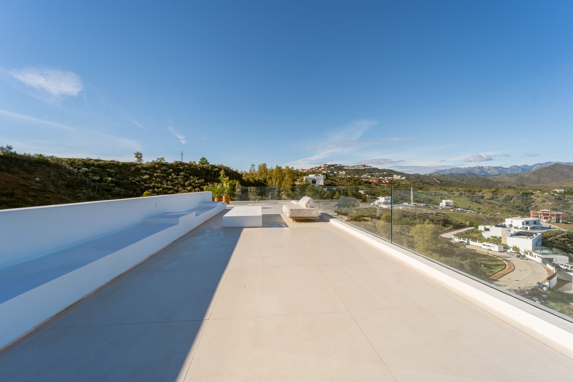Exklusiv Lyxvilla i La Cala Golf Resort, Mijas Costa