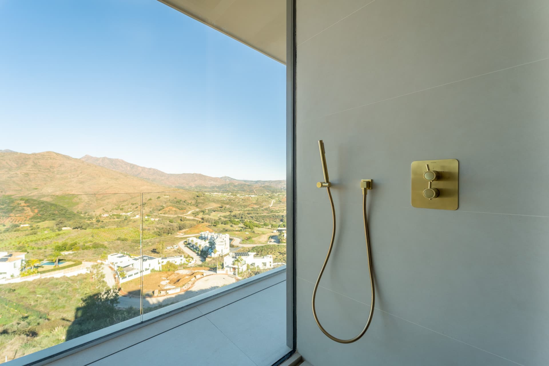 Exklusiv Lyxvilla i La Cala Golf Resort, Mijas Costa