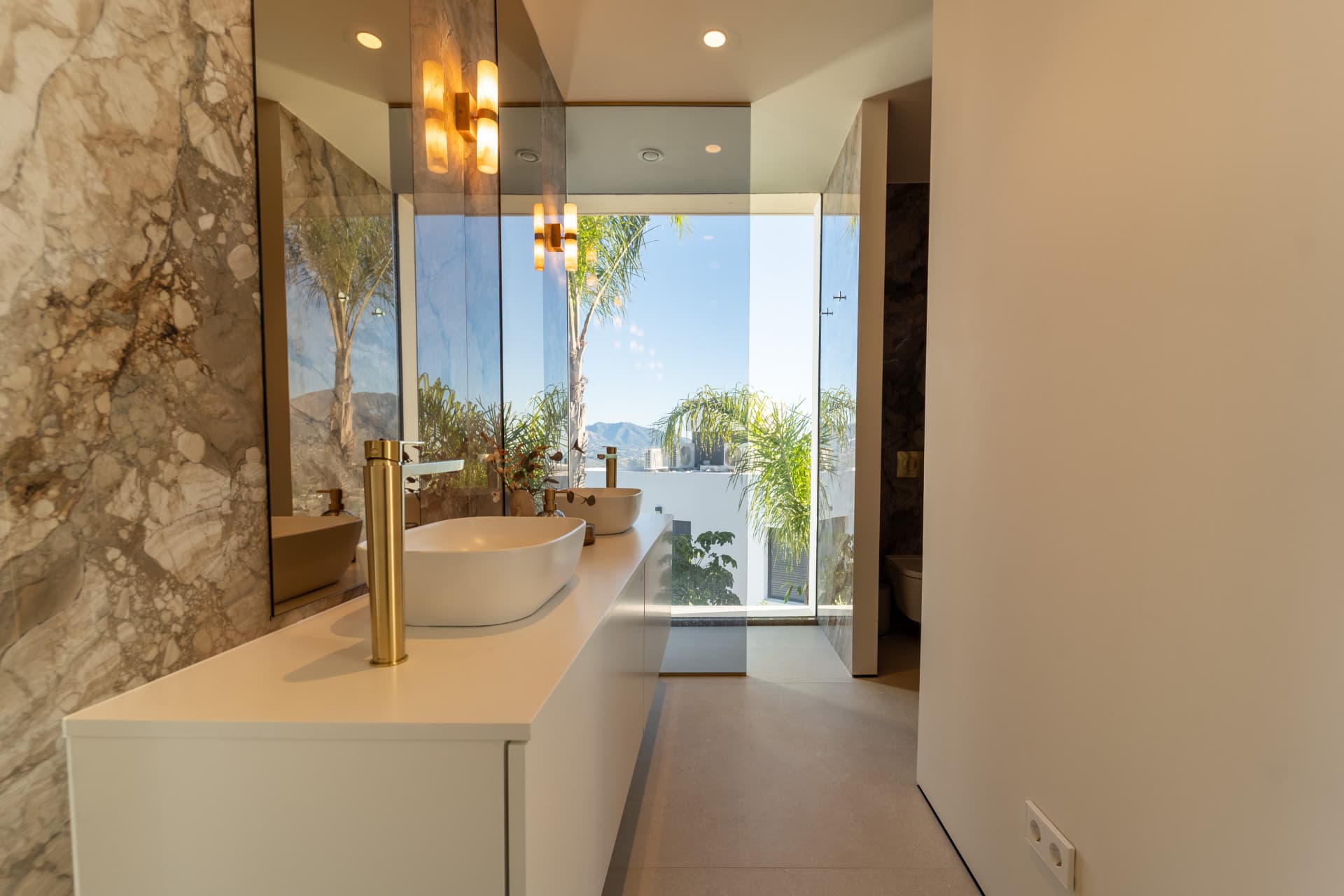 Exklusiv Lyxvilla i La Cala Golf Resort, Mijas Costa
