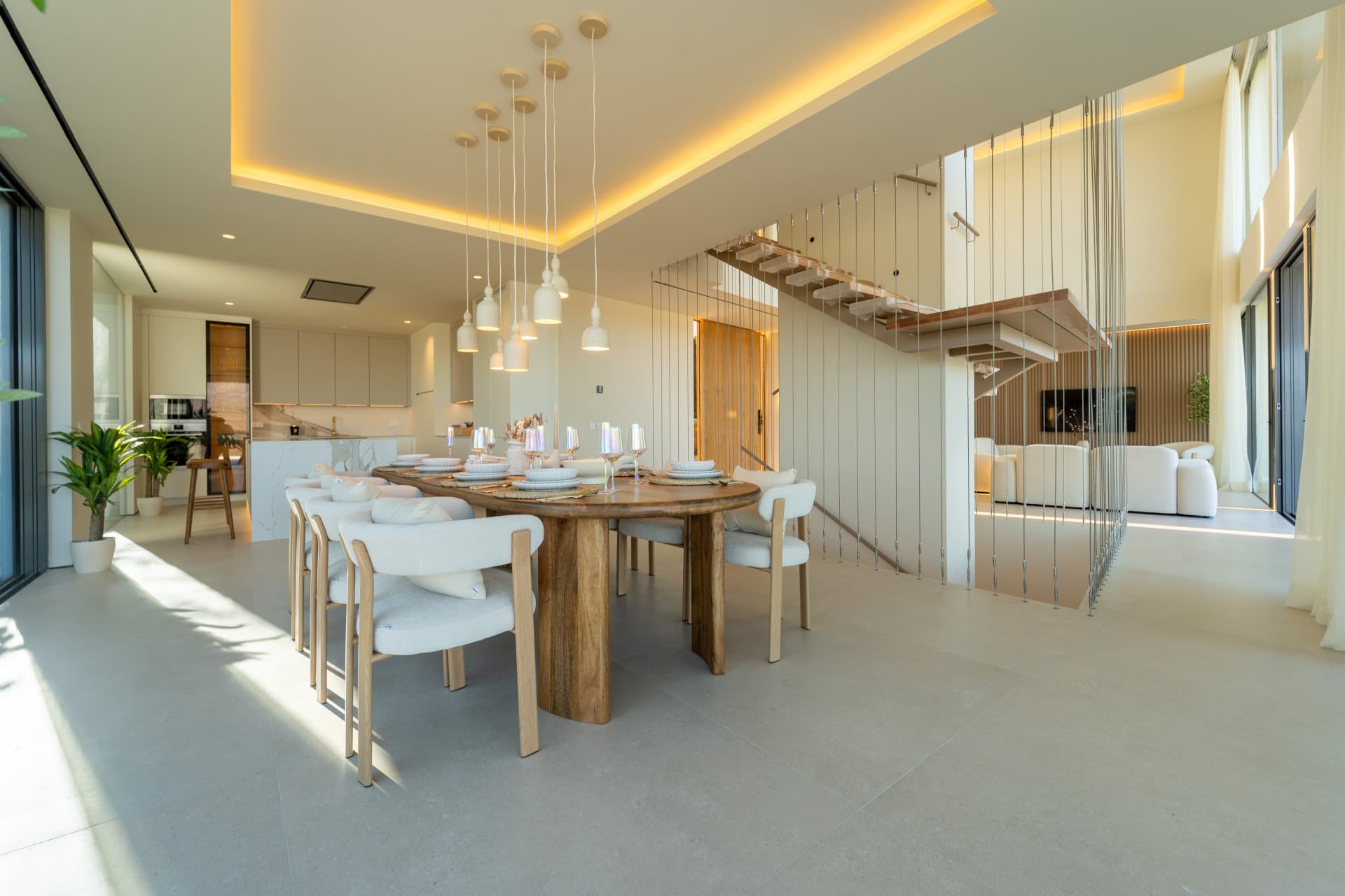 Exklusiv Lyxvilla i La Cala Golf Resort, Mijas Costa