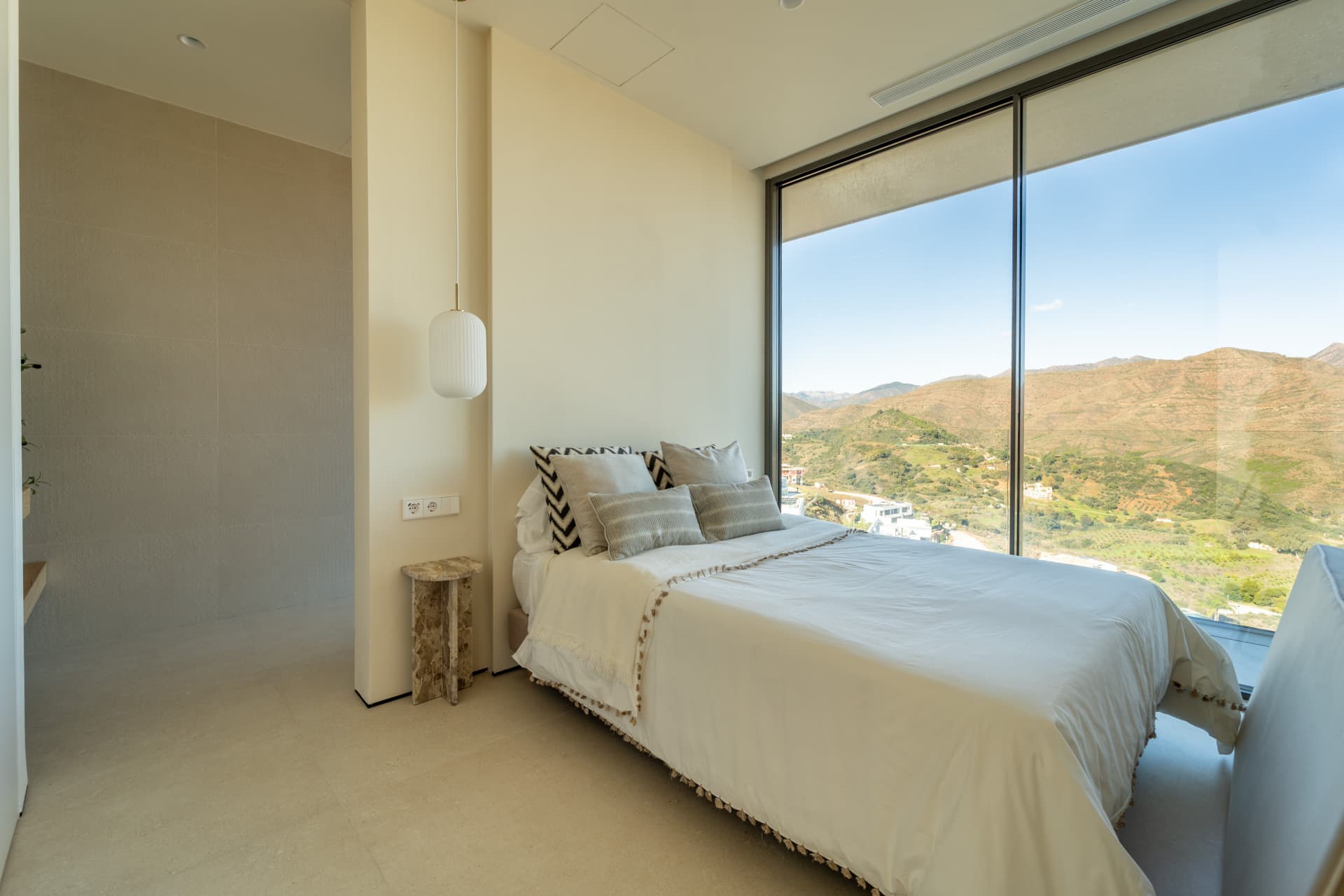 Exklusiv Lyxvilla i La Cala Golf Resort, Mijas Costa