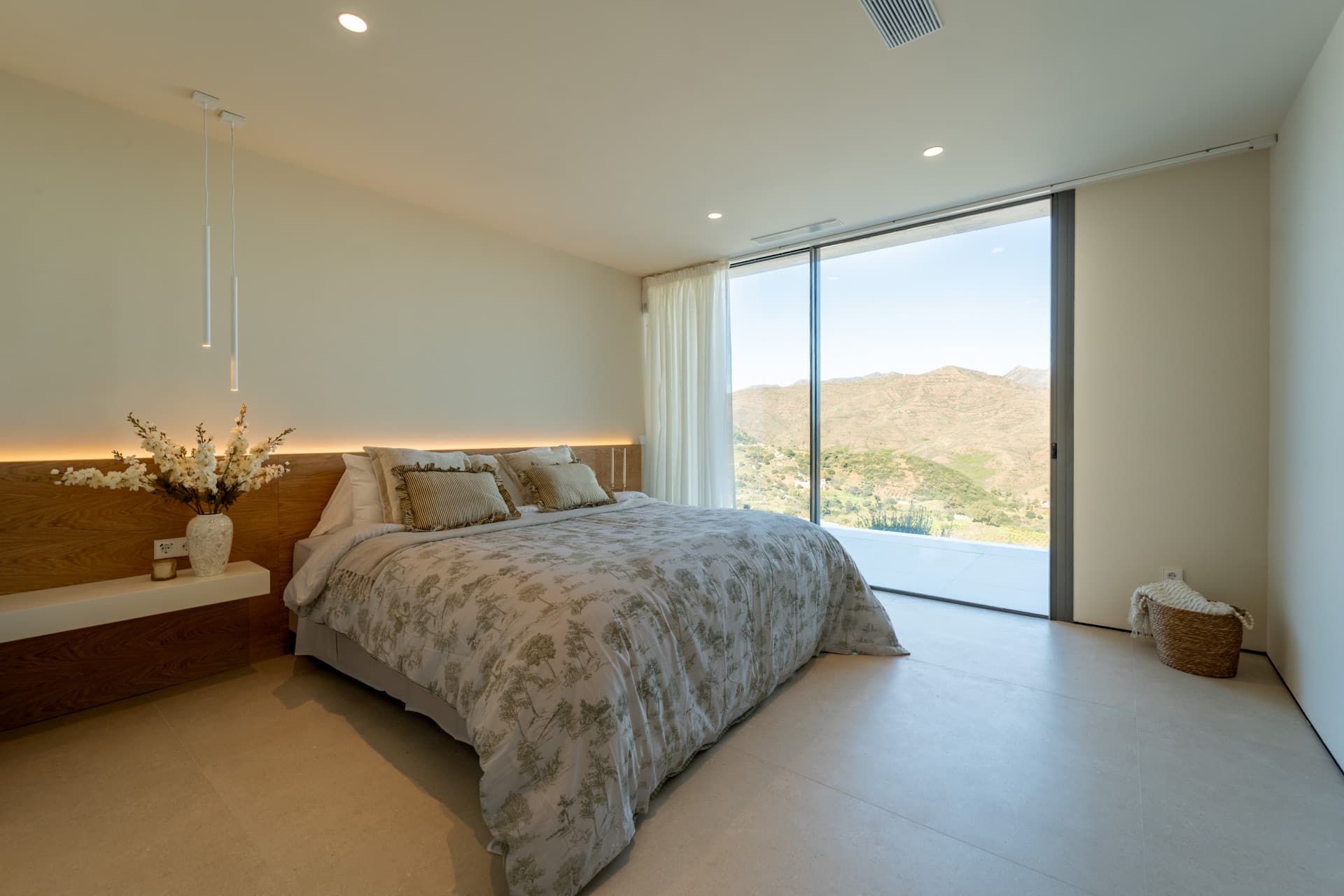 Exklusiv Lyxvilla i La Cala Golf Resort, Mijas Costa