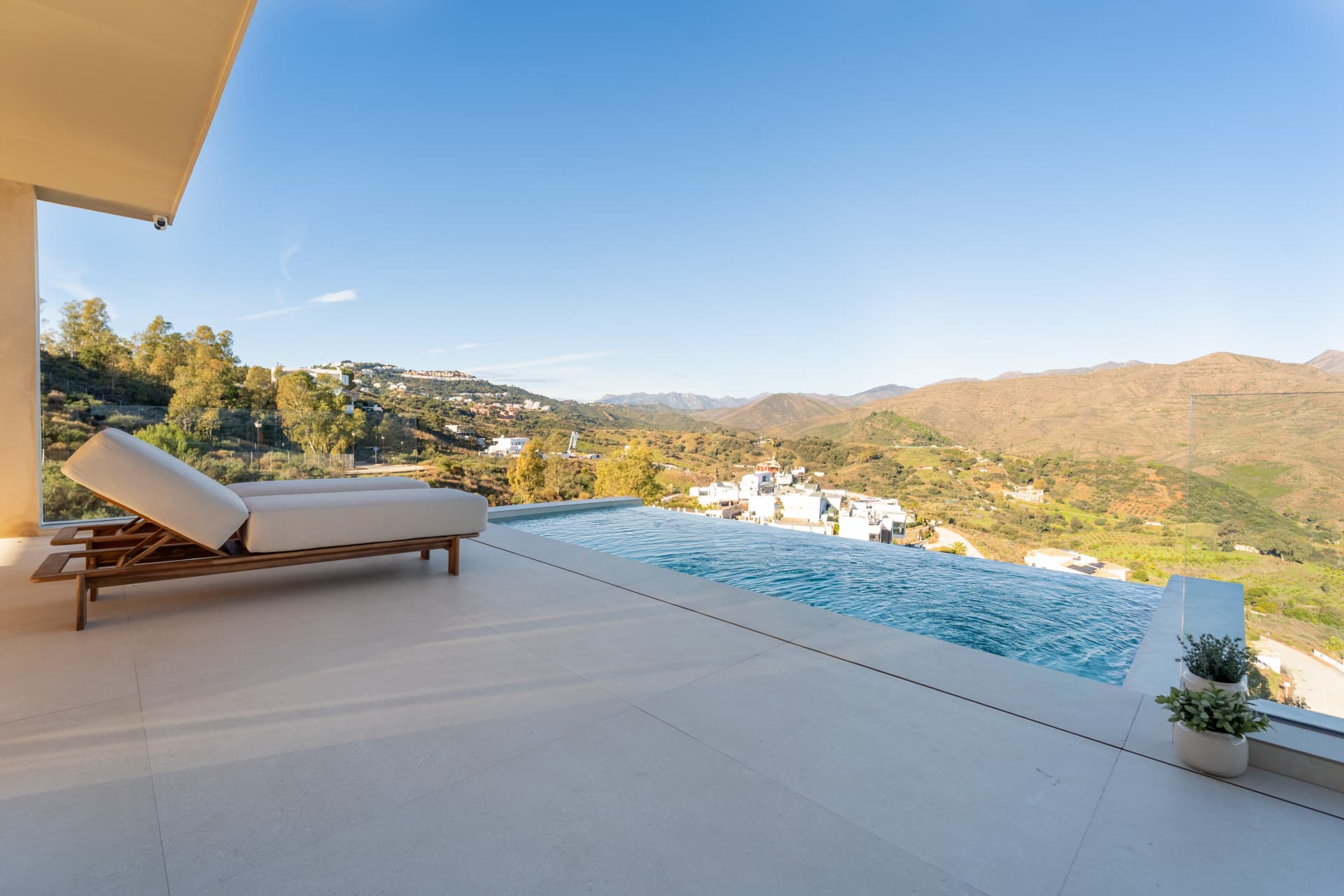 Exklusiv Lyxvilla i La Cala Golf Resort, Mijas Costa