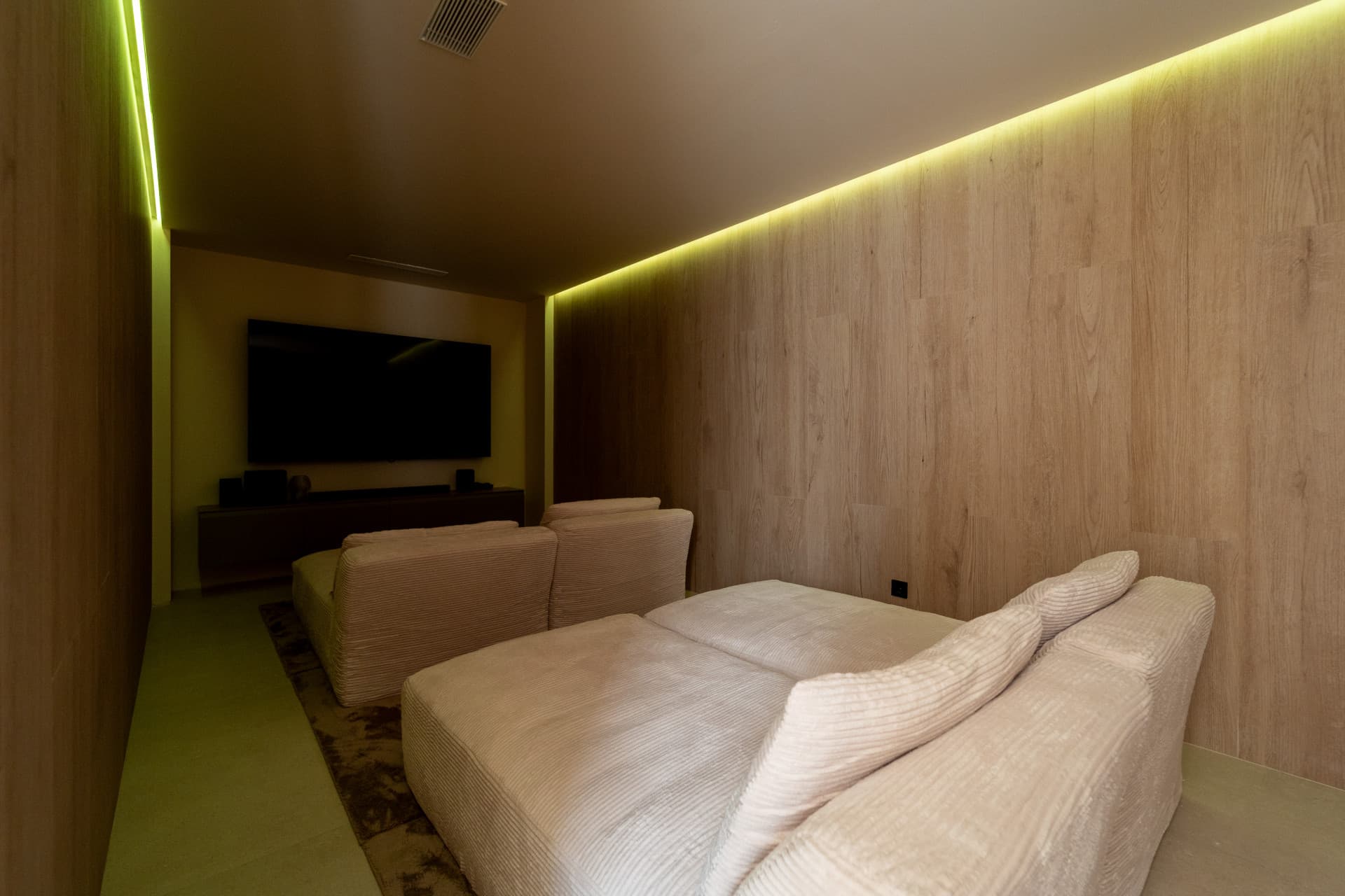 Exklusiv Lyxvilla i La Cala Golf Resort, Mijas Costa