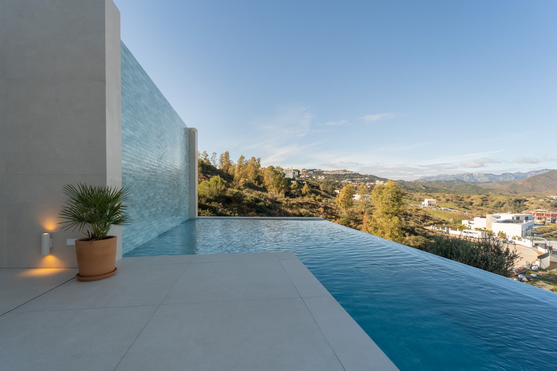 Exklusiv Lyxvilla i La Cala Golf Resort, Mijas Costa