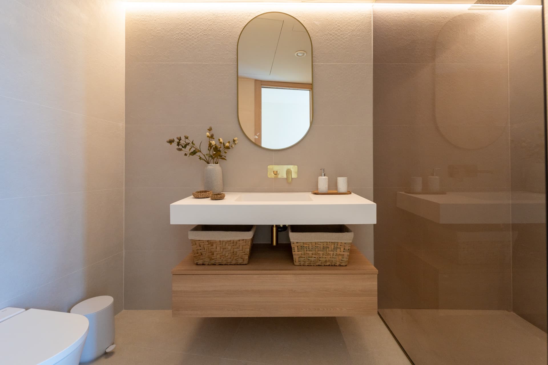 Exklusiv Lyxvilla i La Cala Golf Resort, Mijas Costa