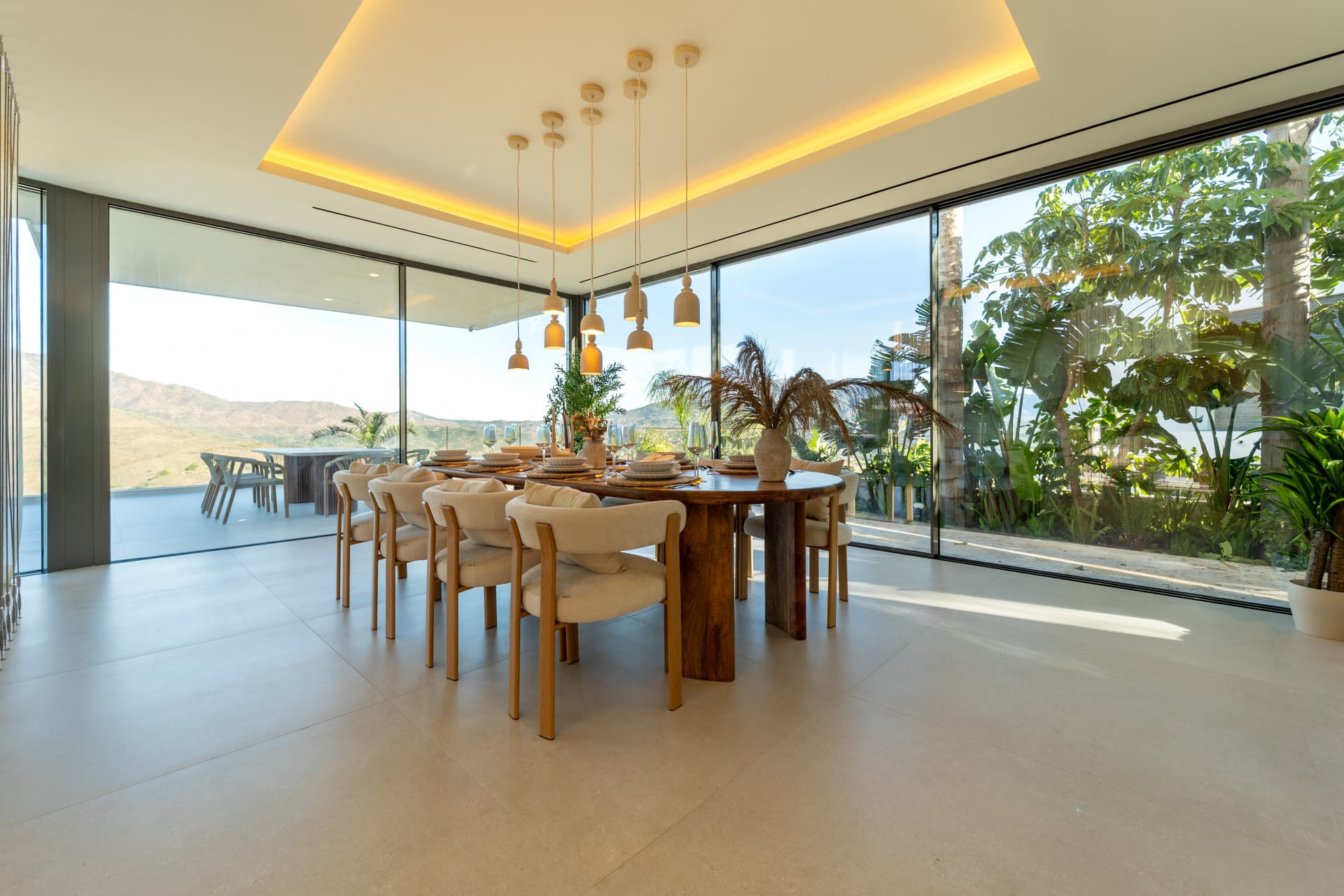 Exklusiv Lyxvilla i La Cala Golf Resort, Mijas Costa
