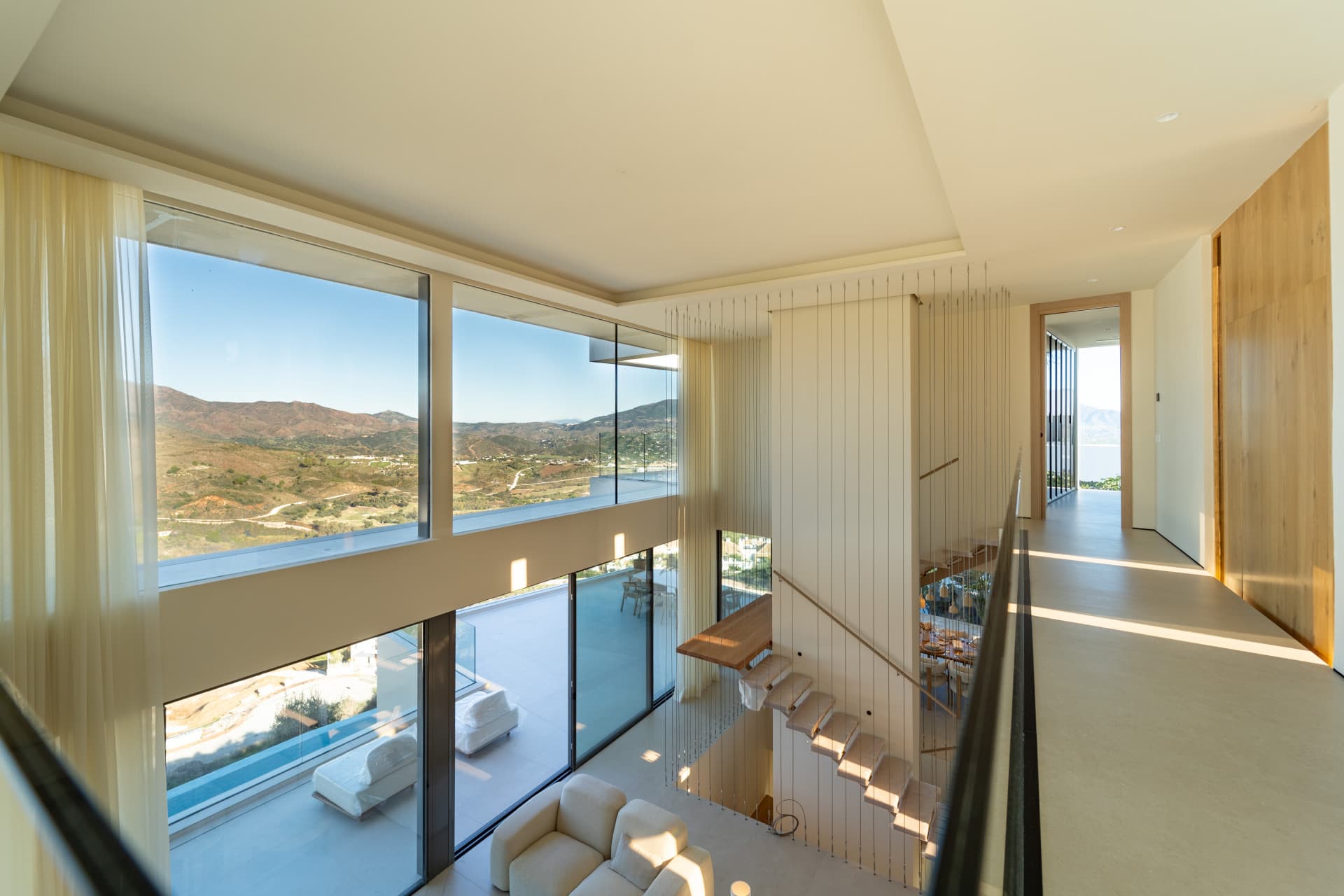 Exklusiv Lyxvilla i La Cala Golf Resort, Mijas Costa