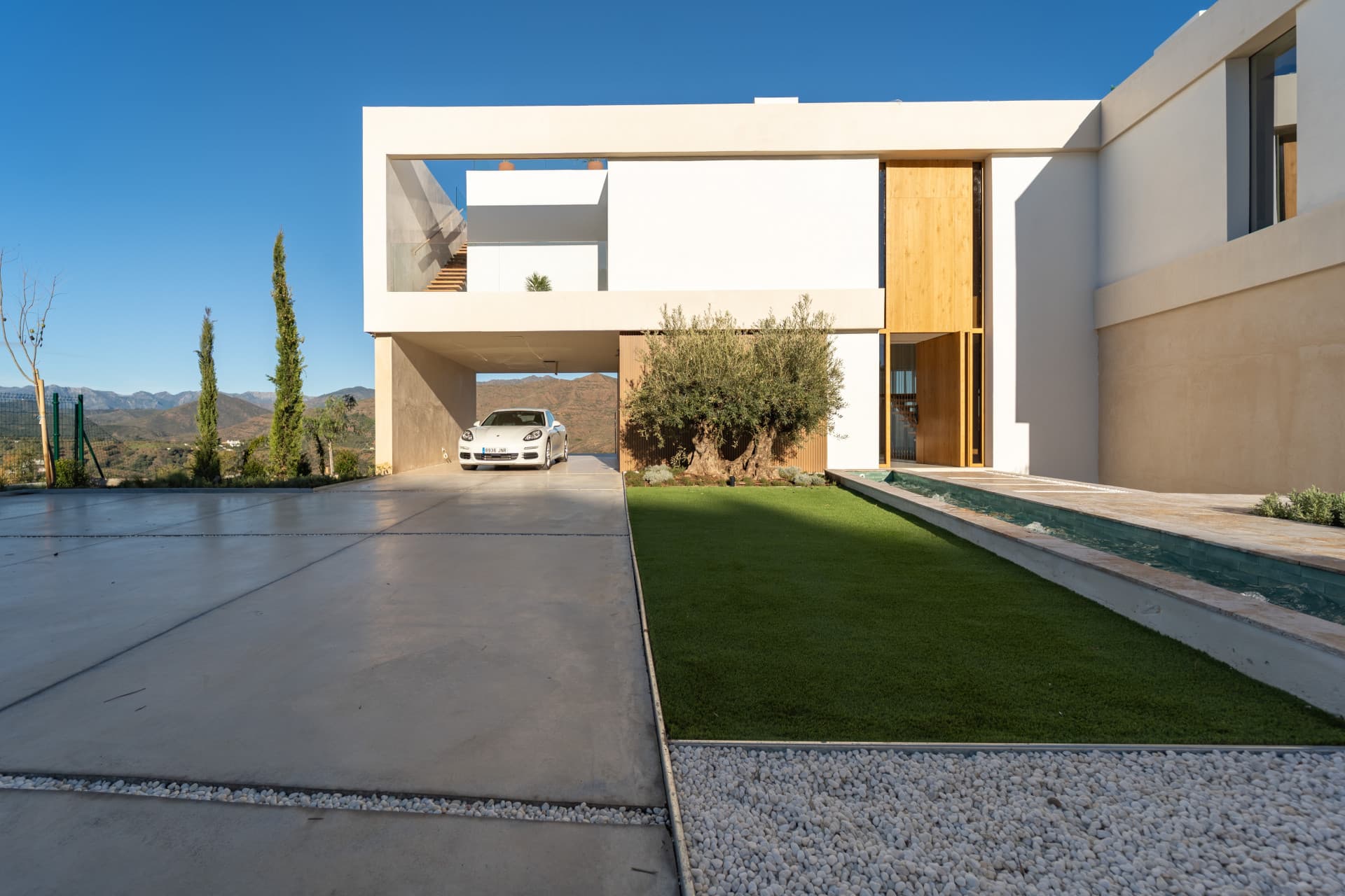 Exklusiv Lyxvilla i La Cala Golf Resort, Mijas Costa