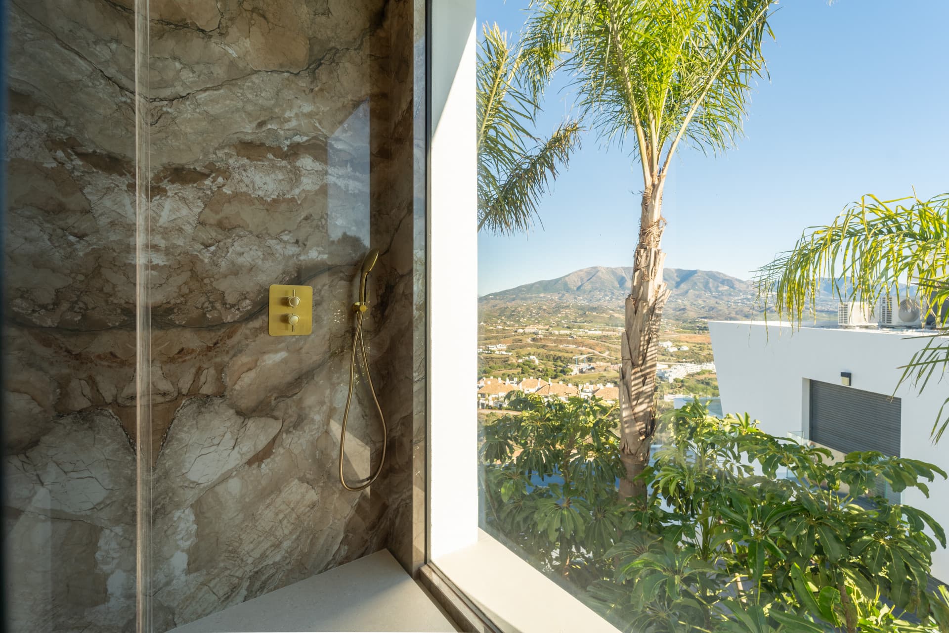Exklusiv Lyxvilla i La Cala Golf Resort, Mijas Costa