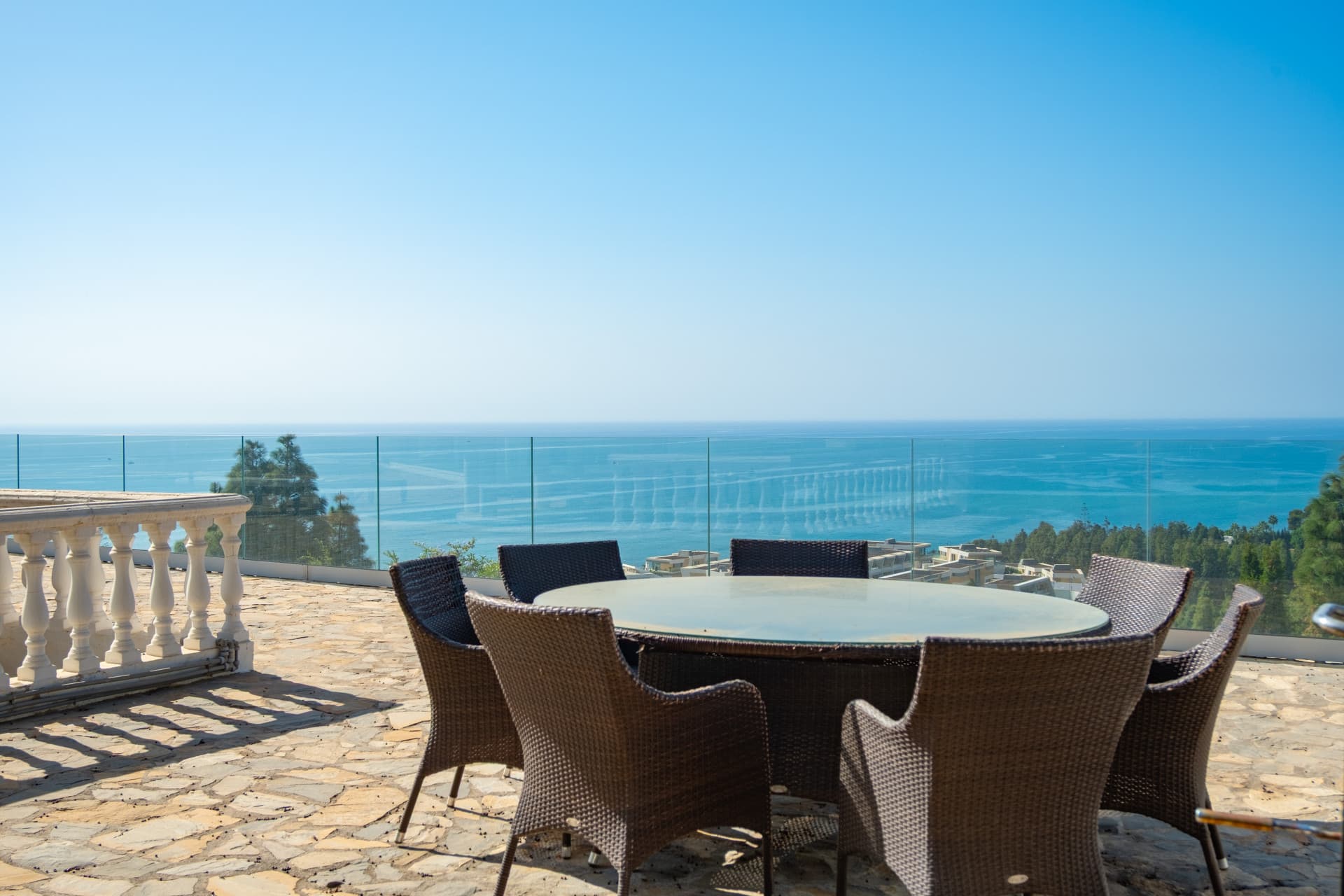Beautiful South-Facing Five-Bedroom Villa in El Chaparral, Mijas Costa